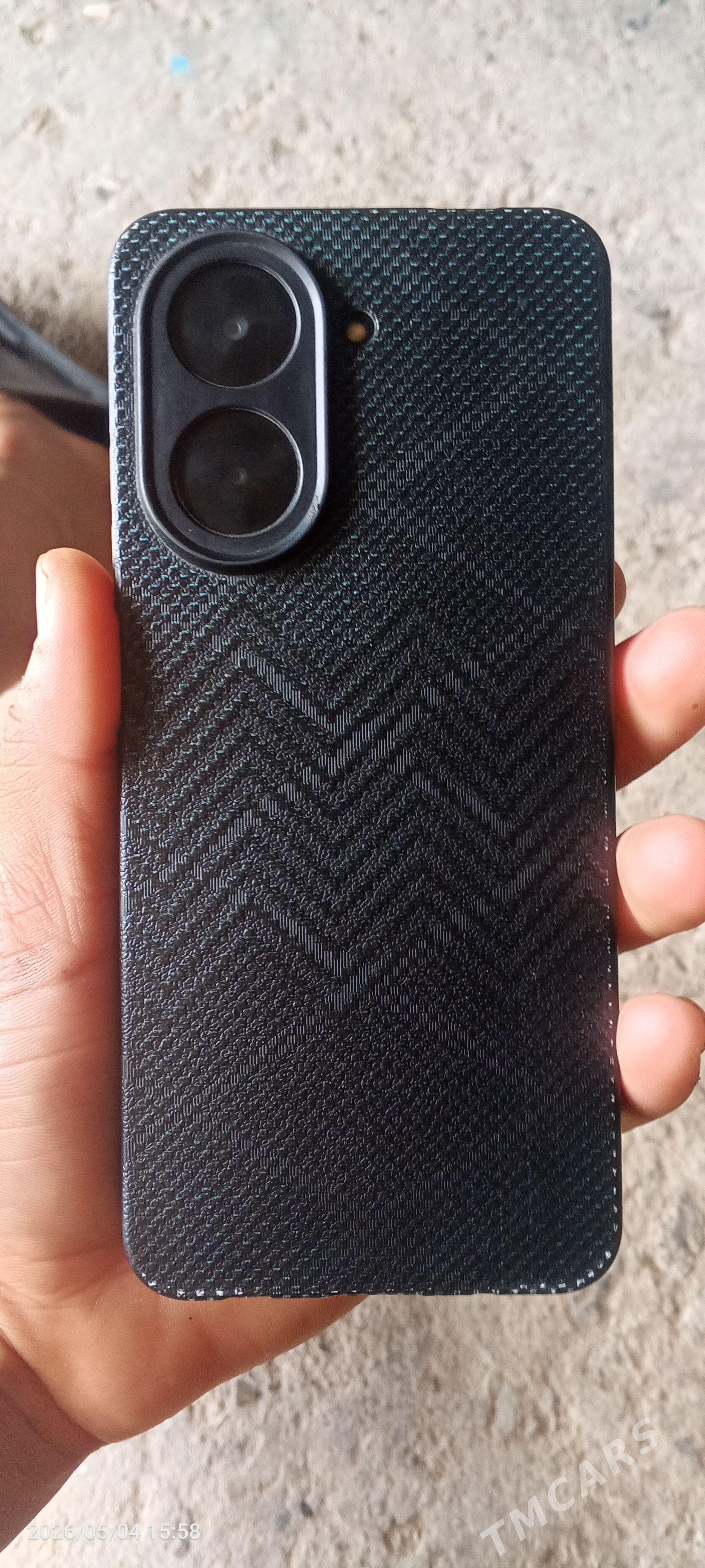 Redmi a5 - Gyzylarbat - img 1