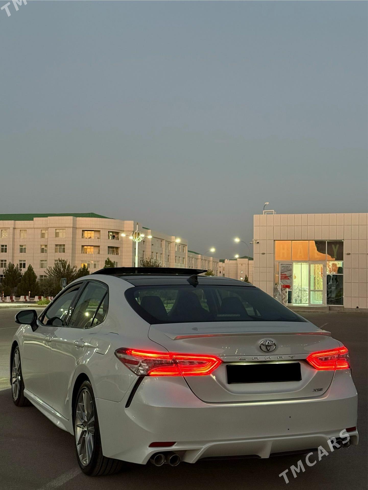 Toyota Camry 2020 - 400 000 TMT - Gurtly - img 1