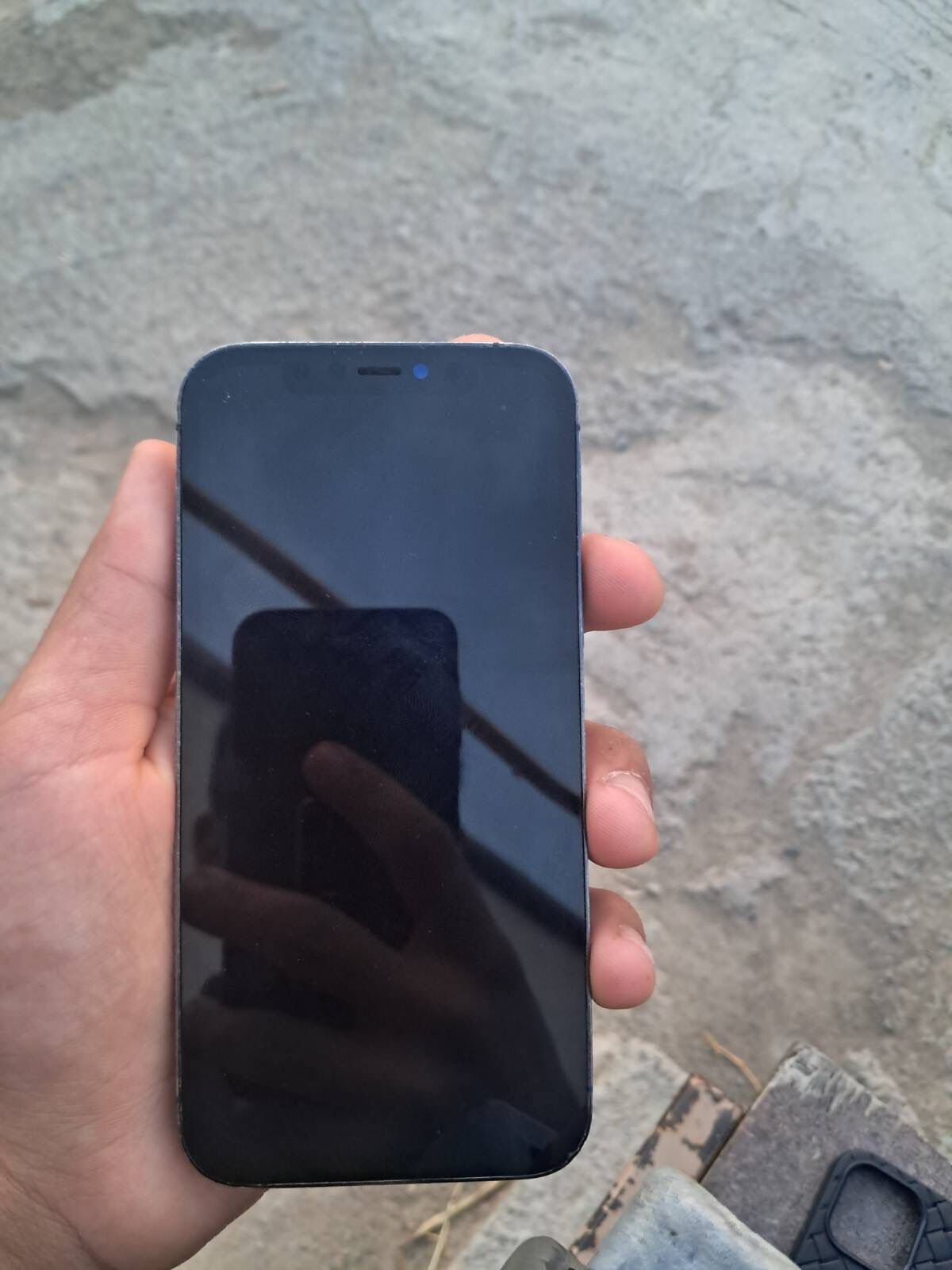 İphone 12 pro - Bäherden - img 1