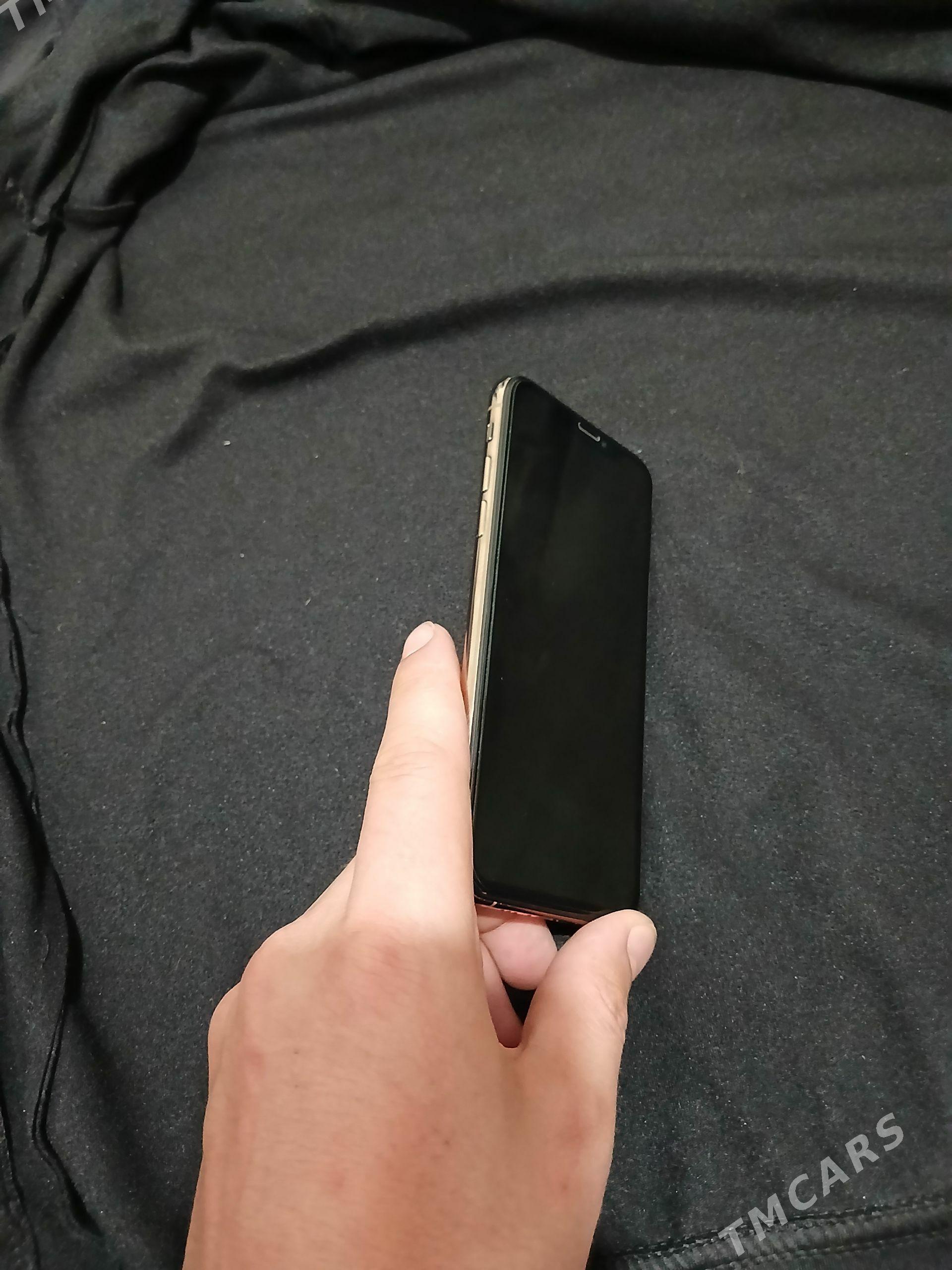 iphone Xs - Гёкдепе - img 1
