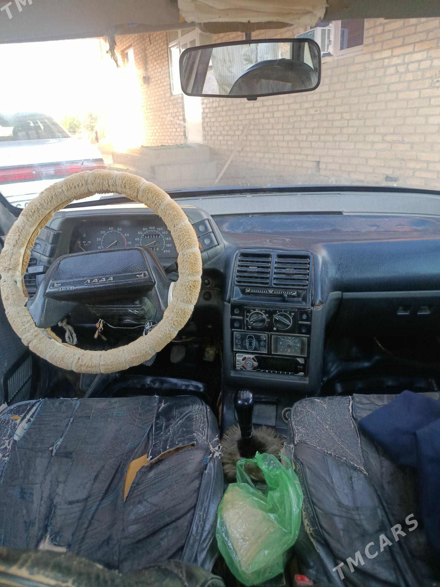 Lada 2110 2002 - 20 000 TMT - Baýramaly - img 1