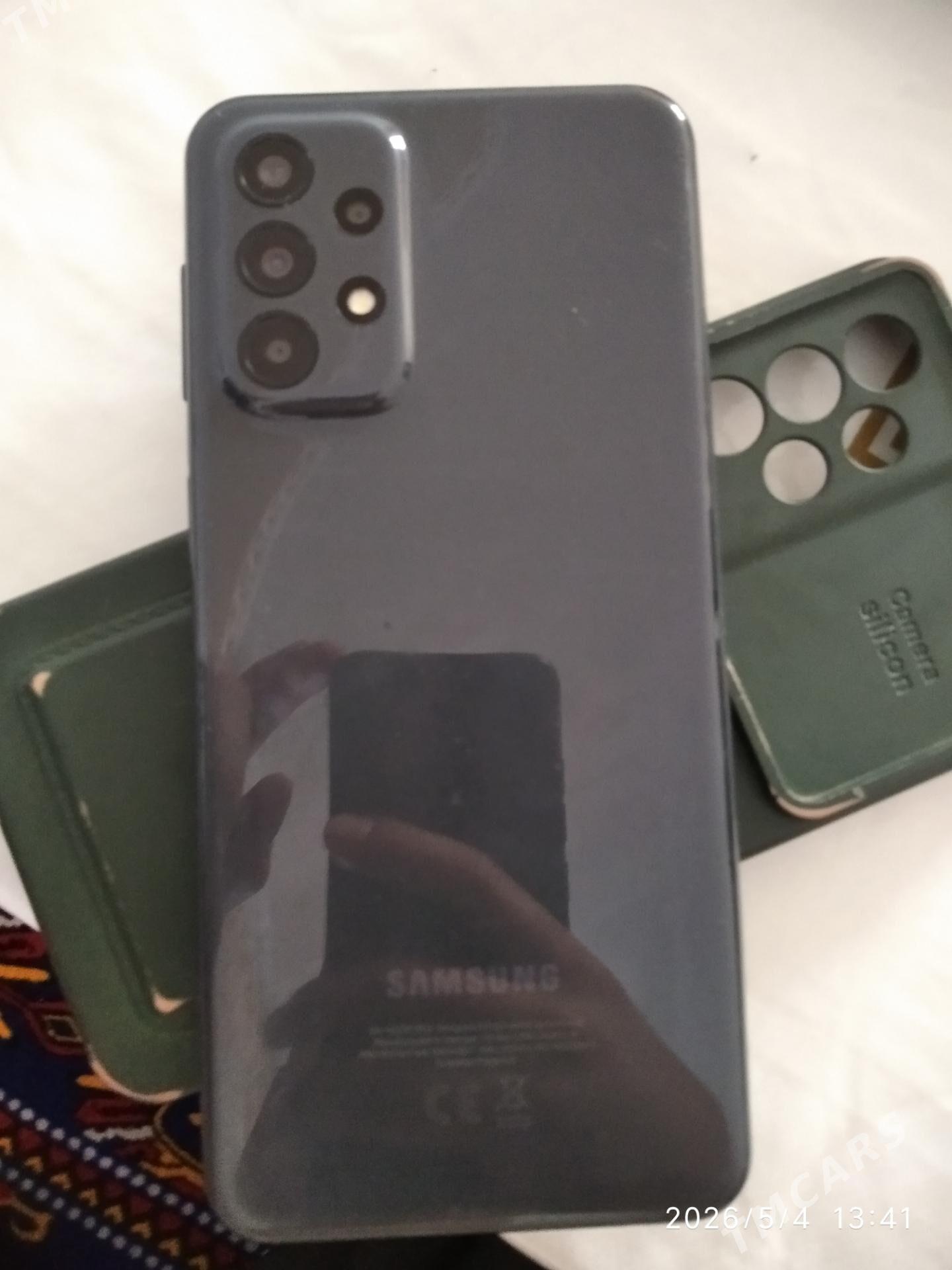 samsung a23 - Дашогуз - img 1