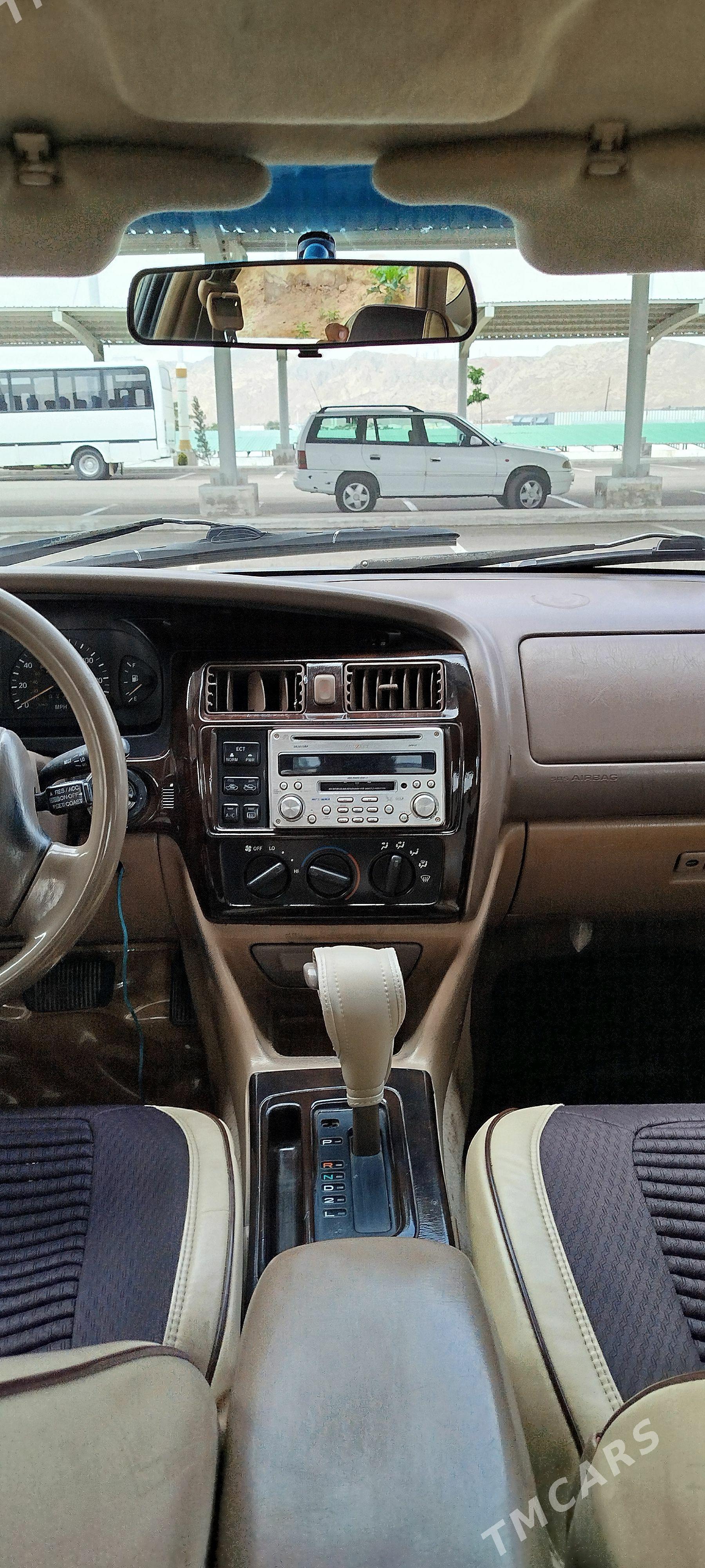 Toyota Avalon 1996 - 105 000 TMT - Türkmenbaşy - img 1