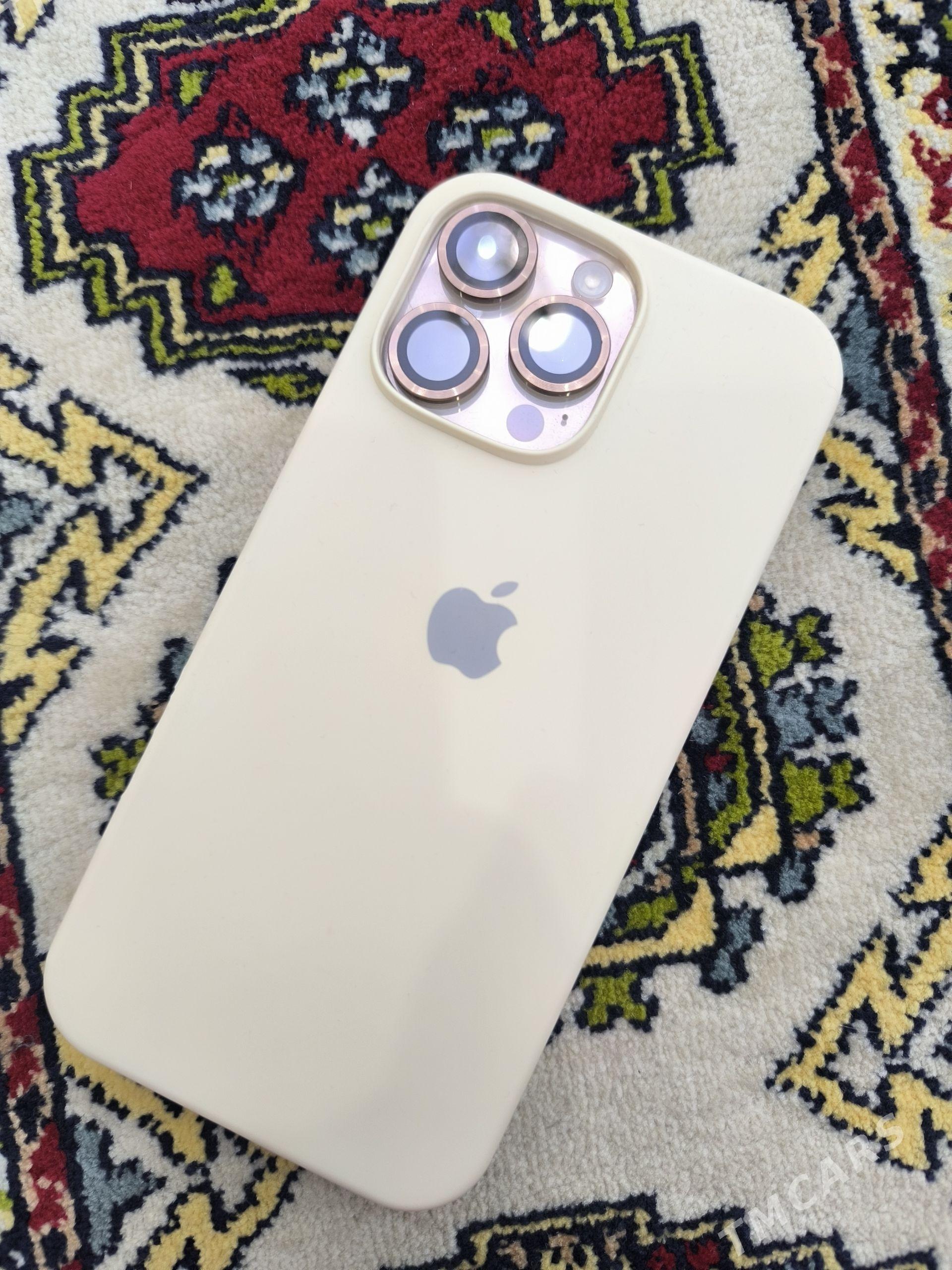 telefon 16 pro max - Aşgabat - img 1