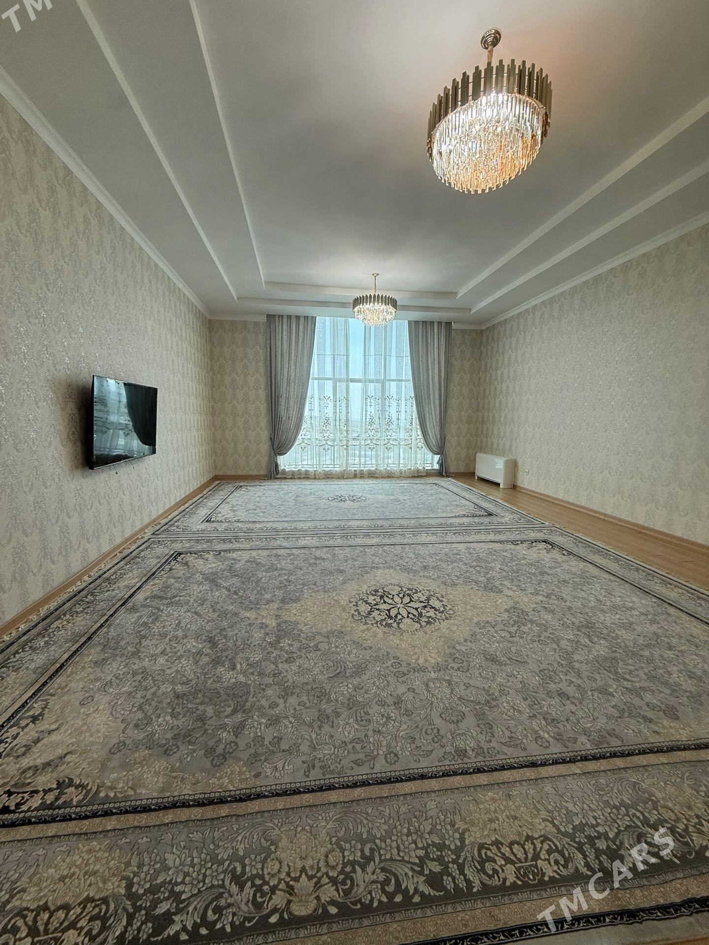 Arenda jaý - Aşgabat - img 1