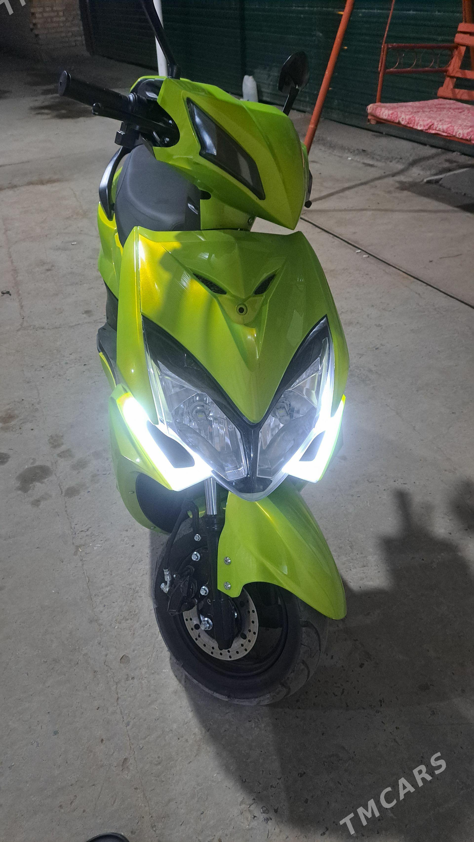 Fekon FK150-8G 2025 - 20 000 TMT - Сакар - img 1