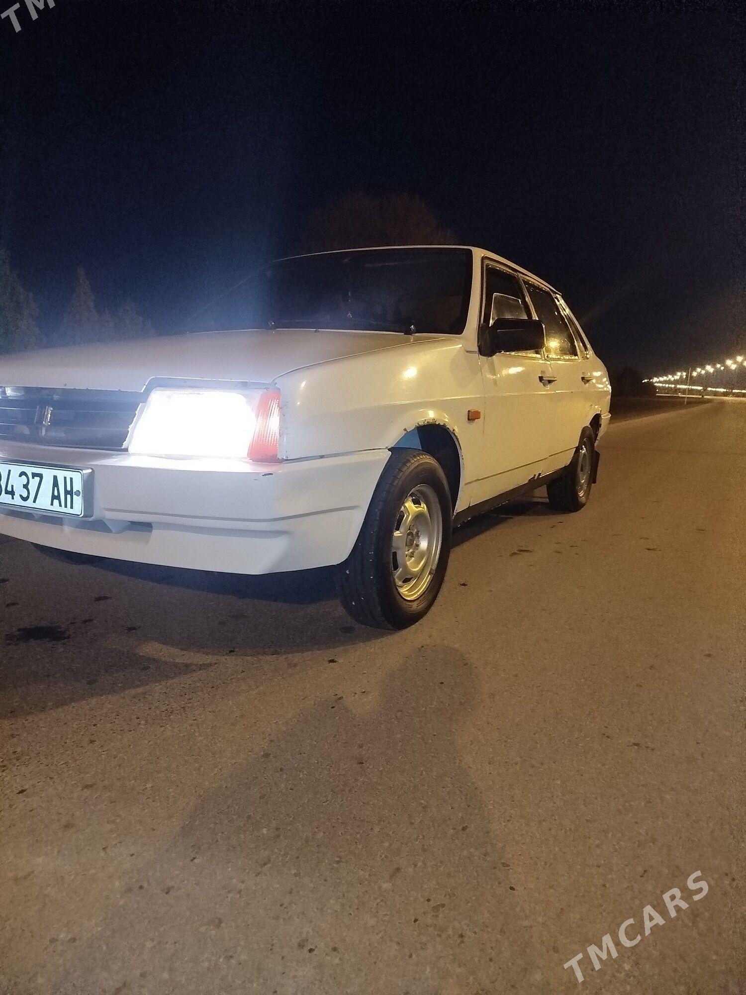 Lada 21099 1995 - 32 000 TMT - Gökdepe - img 1