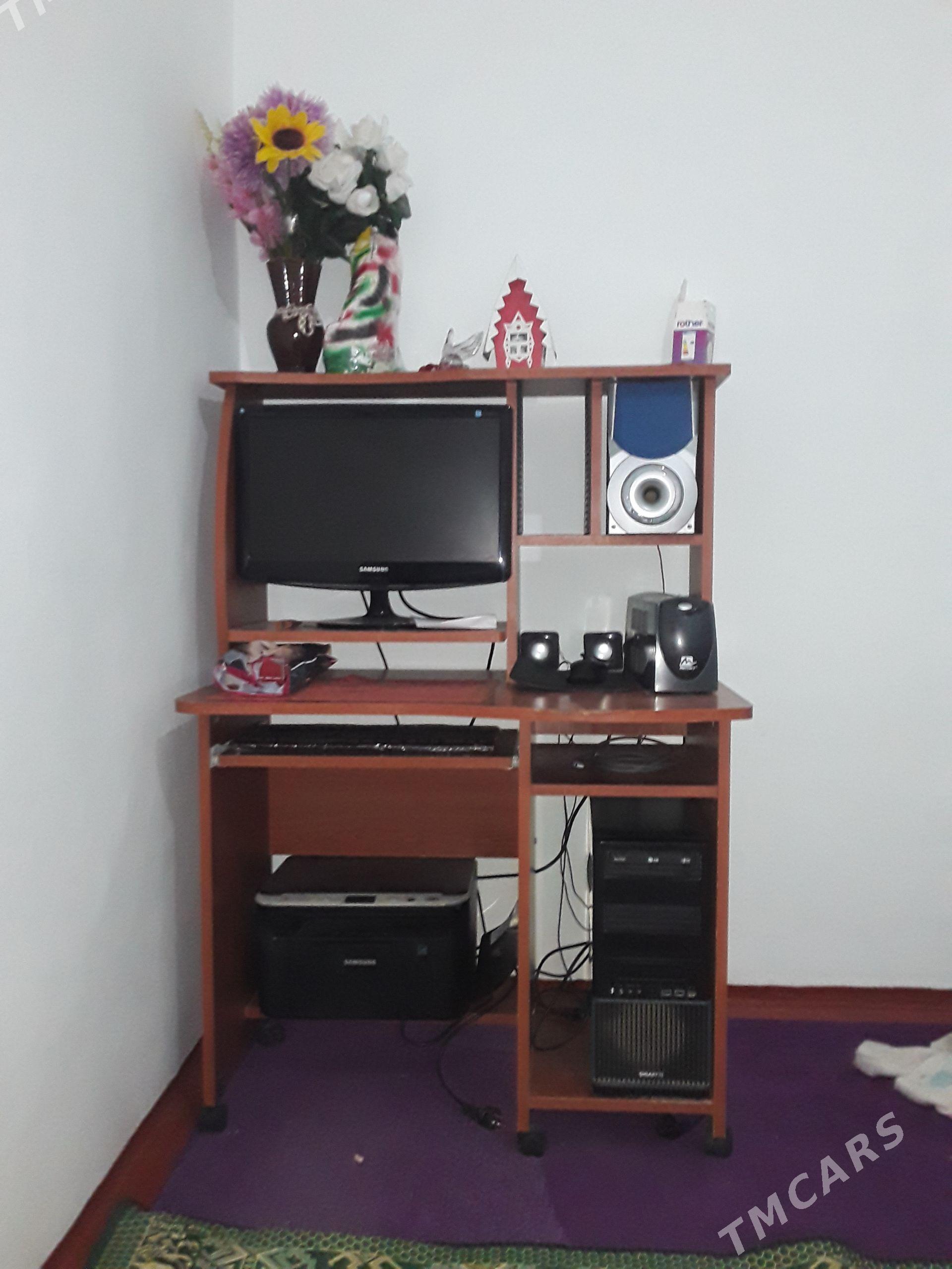 I 5 prossor - Gyzylarbat - img 1