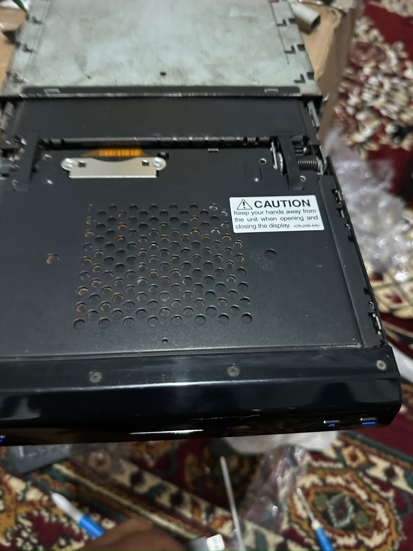 Pioneer 5900 1 800 TMT - Mary - img 1