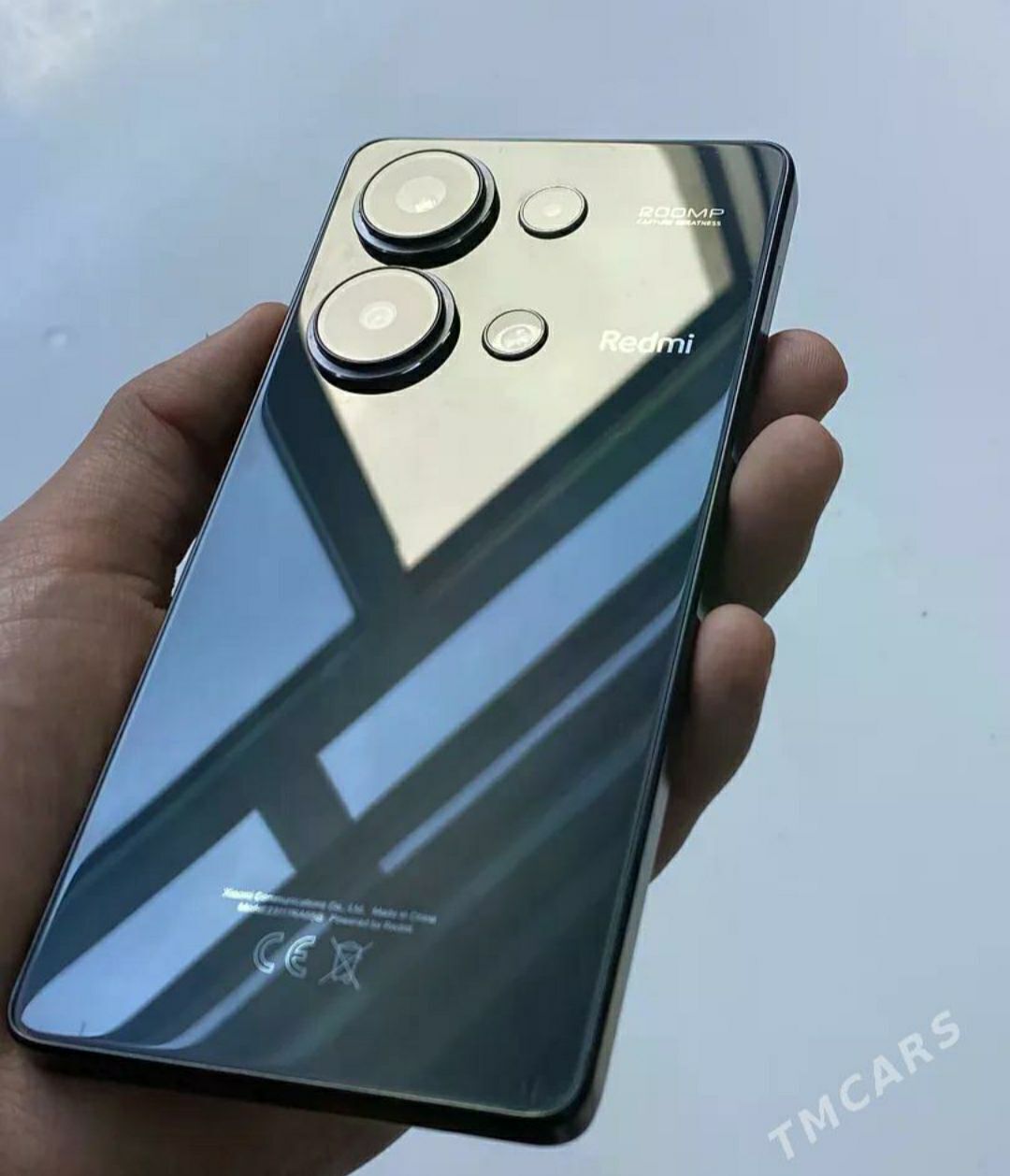Redmi not 13 pro global - Мары - img 1