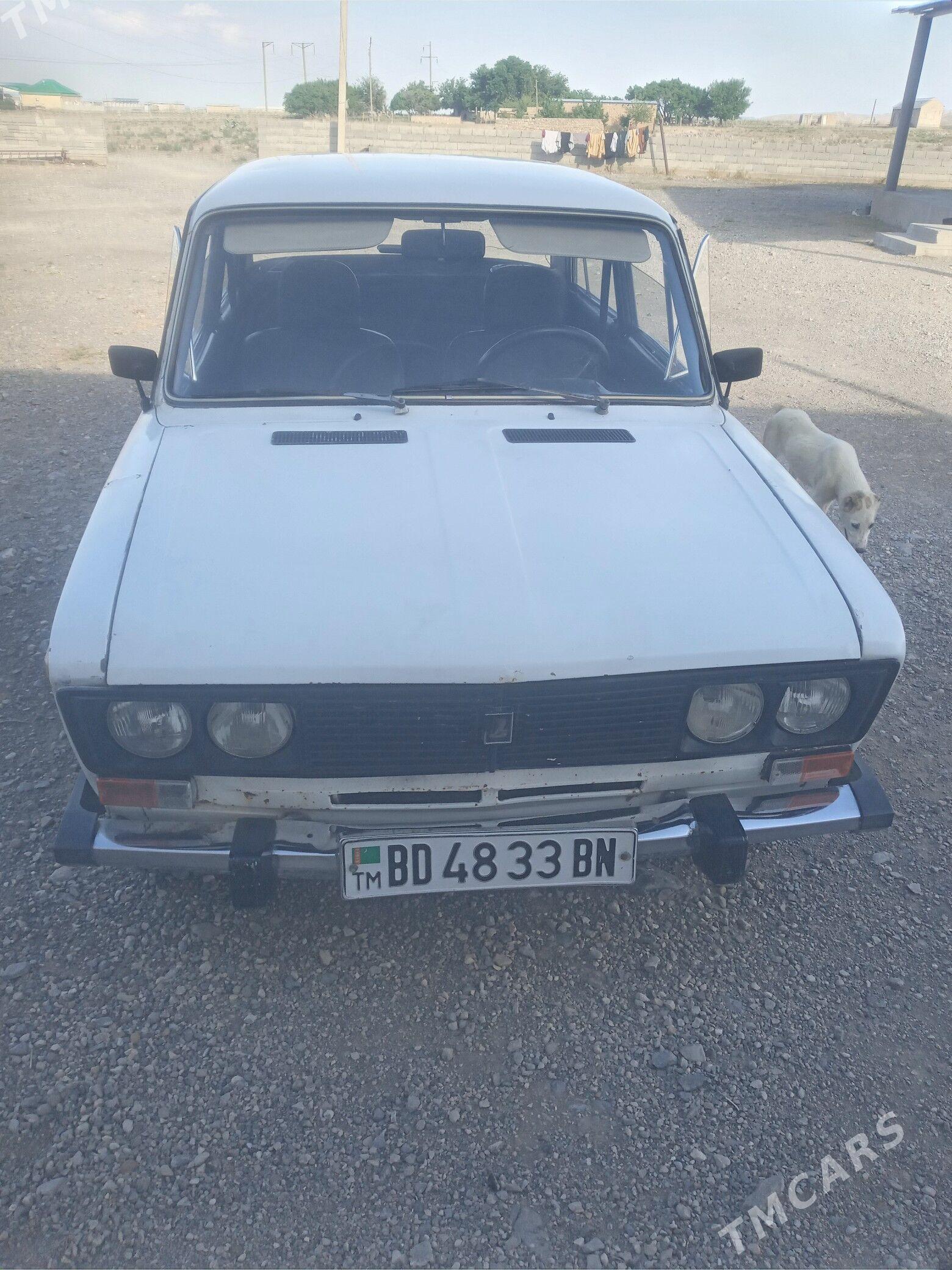 Lada 2106 1998 - 50 000 TMT - Гызыларбат - img 1