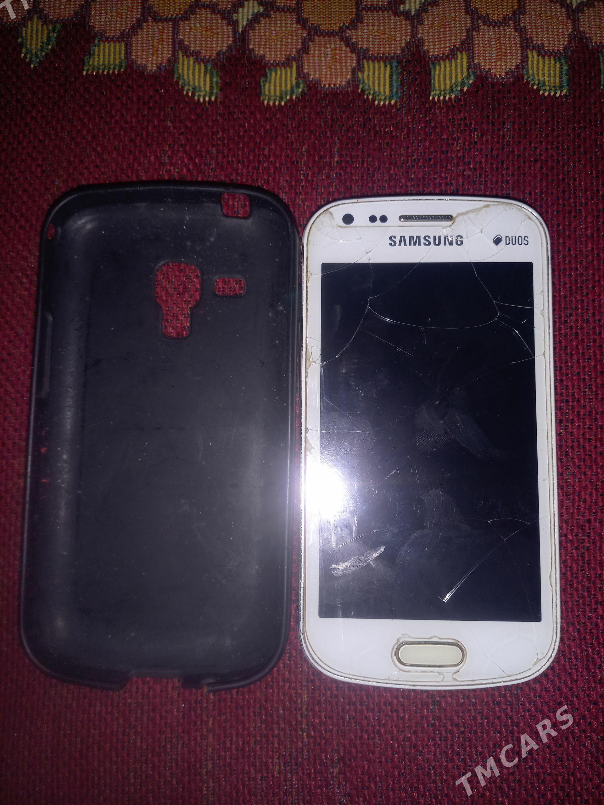 SAMSUNG 7562 - Gumdag - img 1