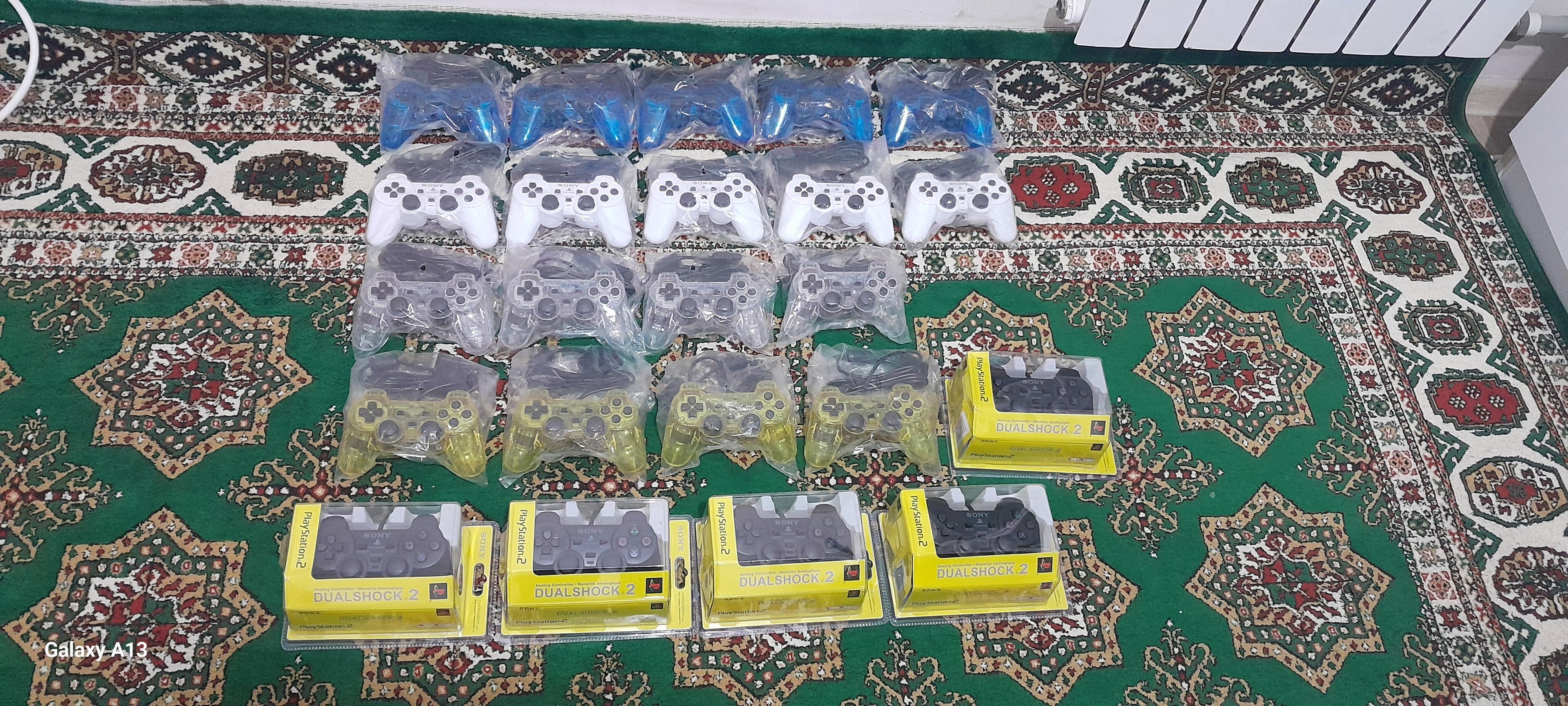 Ps2 jostik - Parahat 7 - img 1