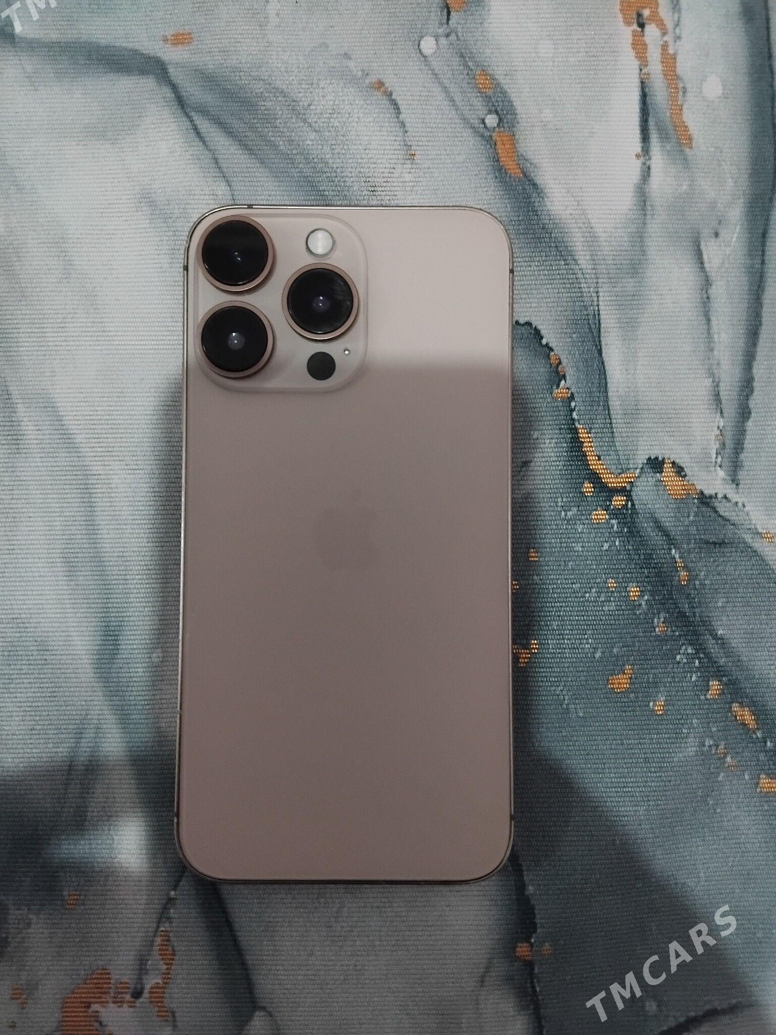 iphone x 16 pro - Türkmenbaşy - img 1