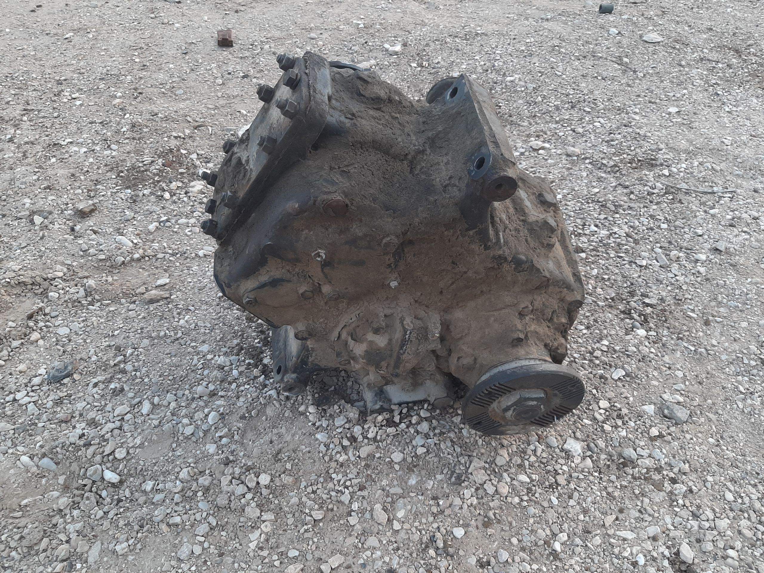 Razdatka 7 000 TMT - Balkanabat - img 1
