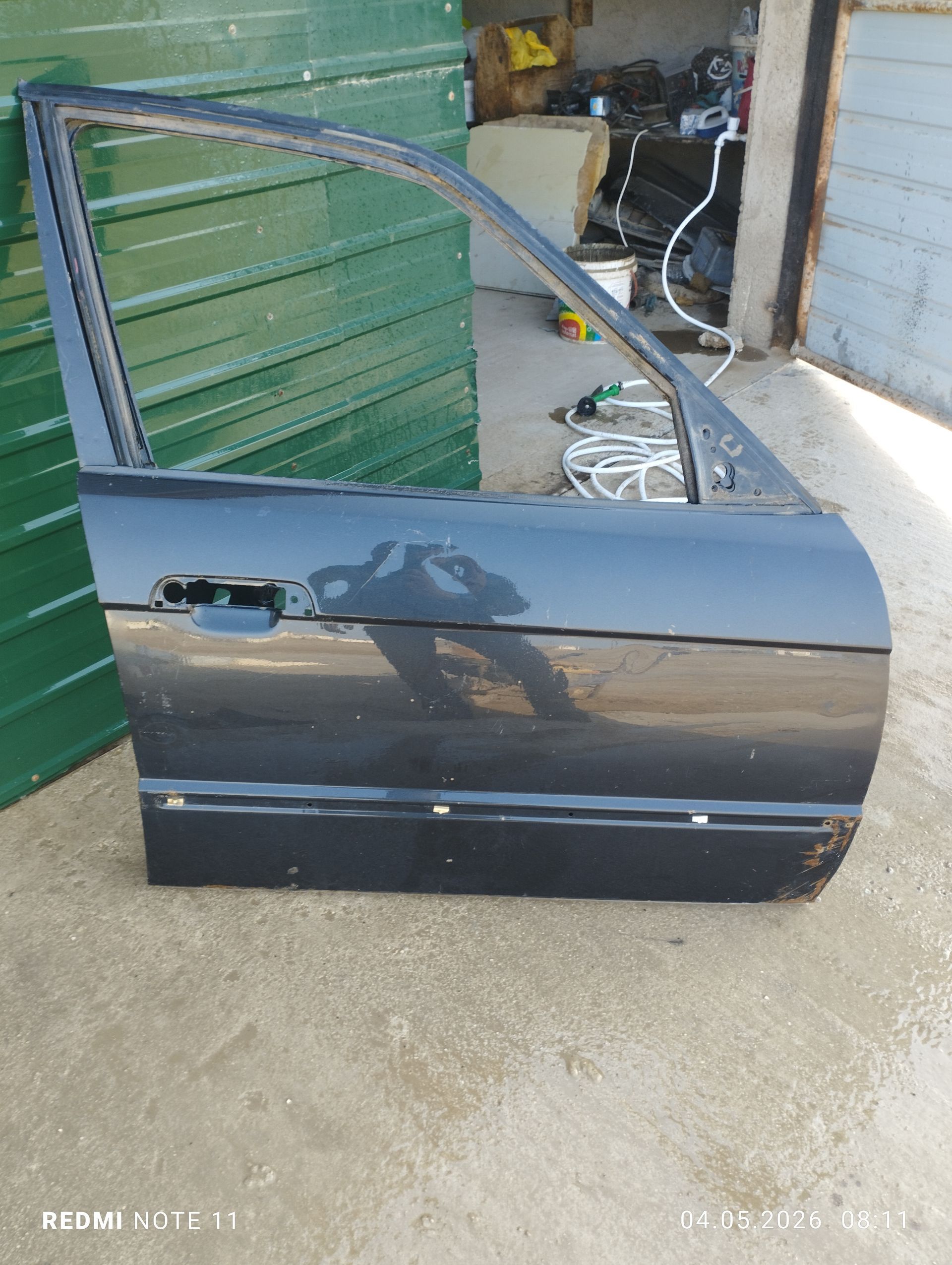 e 34 sag onki gapy 200 TMT - Эсенгулы - img 1