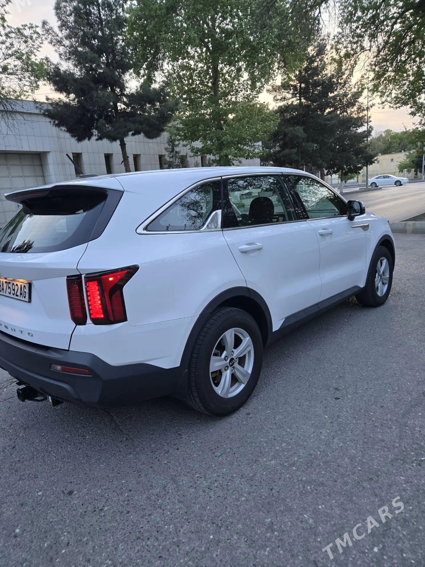 Kia Sorento 2021 - 353 000 TMT - Aşgabat - img 1