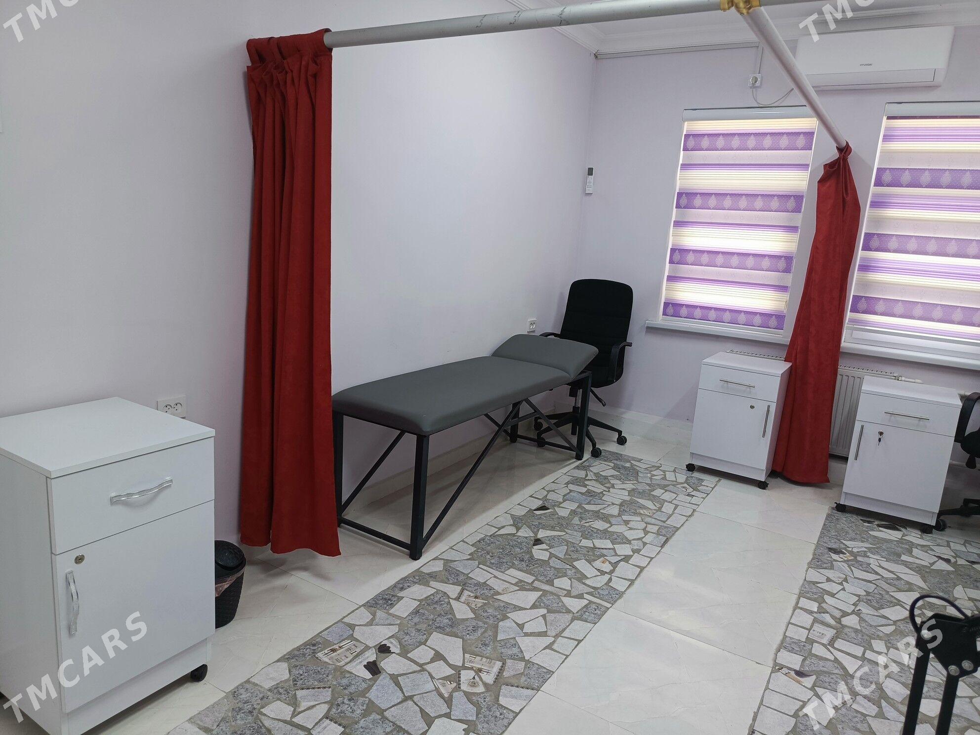 salon - Türkmenbaşy - img 1