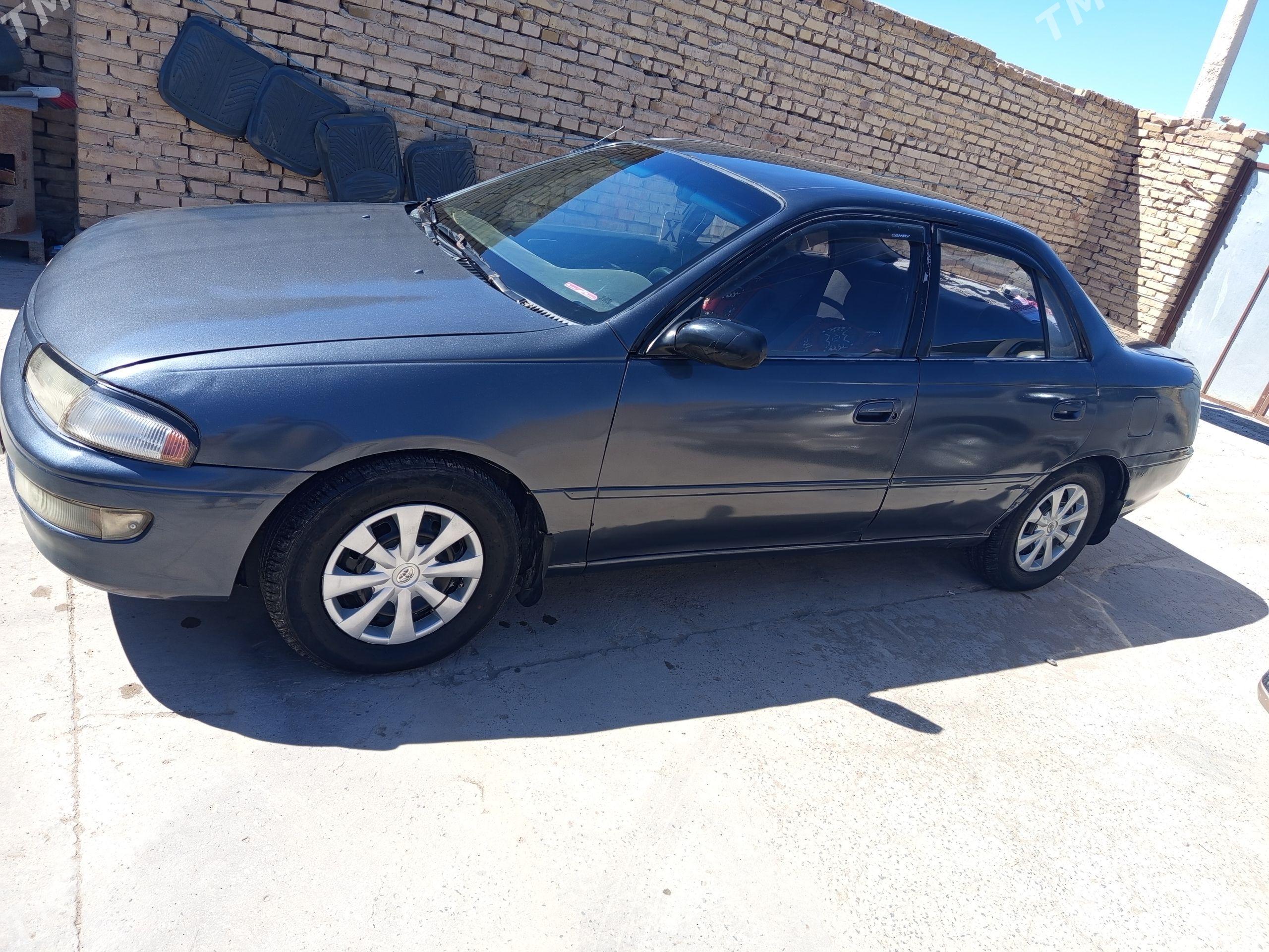 Toyota Carina 1993 - 42 000 TMT - Kerki - img 1