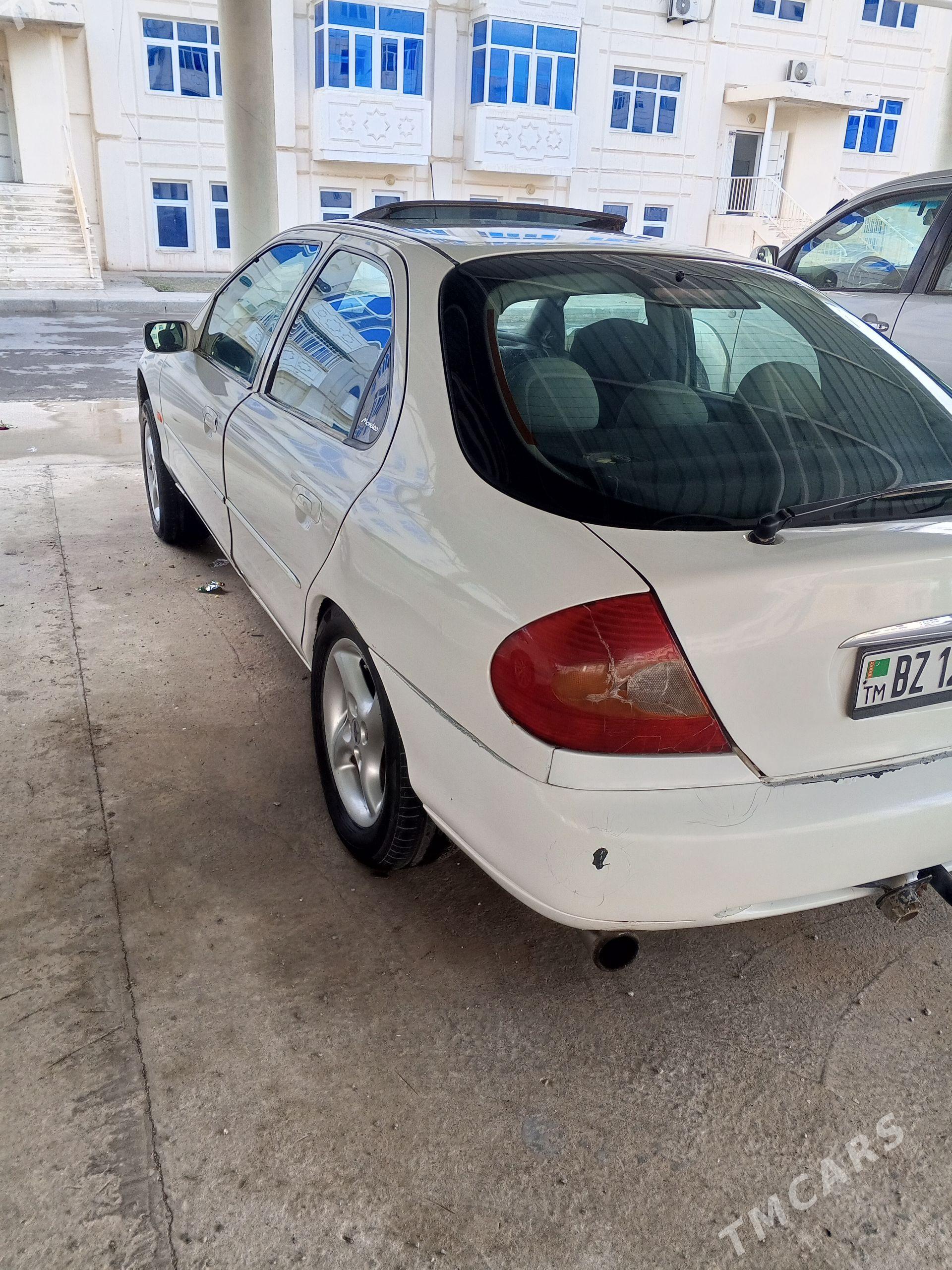 Ford Mondeo 1996 - 30 000 TMT - Чарджоу - img 1