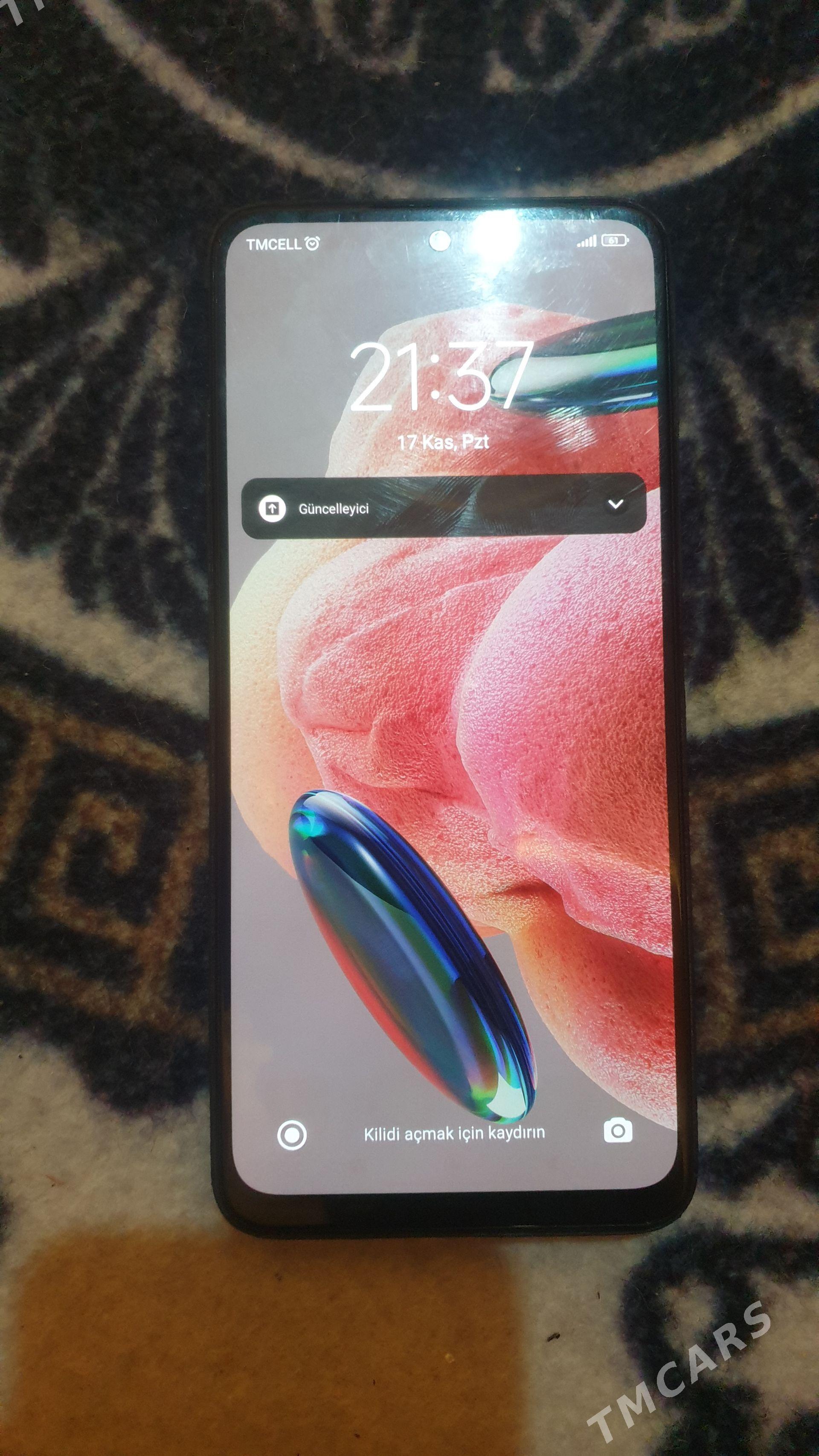 redmi note 12 - Mary - img 1