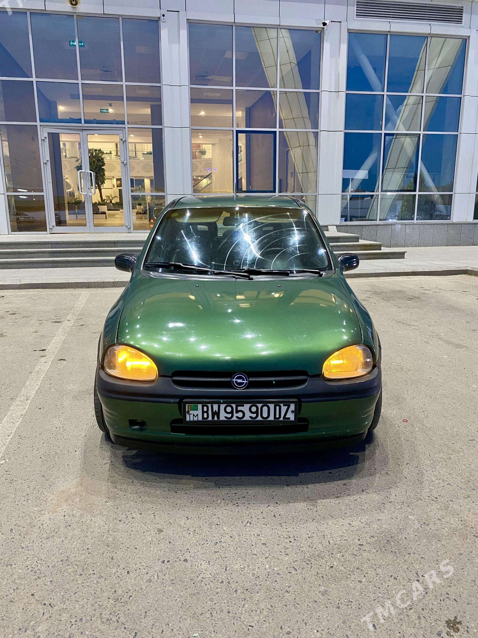 Opel Vita 1997 - 55 000 TMT - Daşoguz - img 1