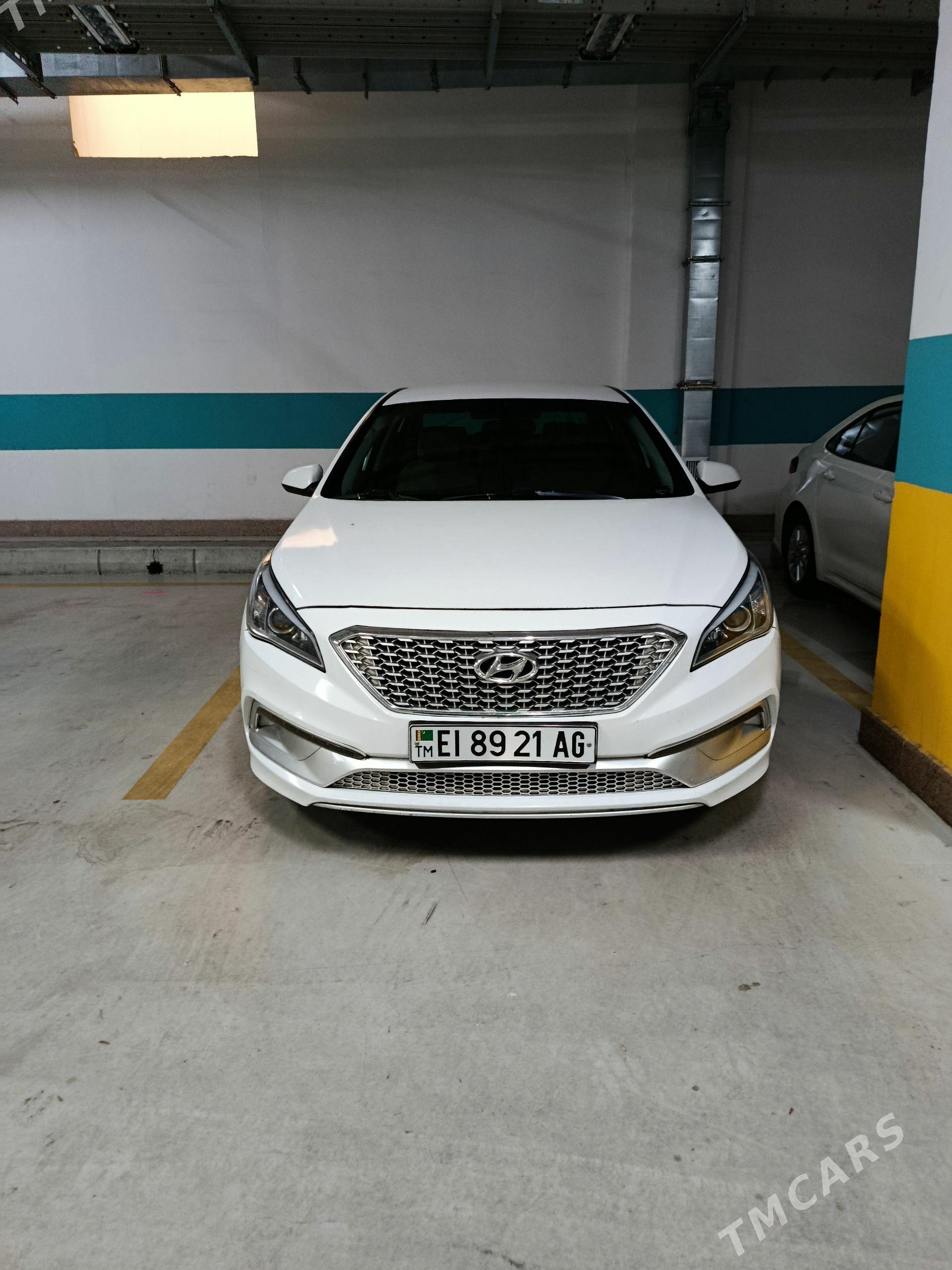Hyundai Sonata 2017 - 180 000 TMT - Gurtly - img 1
