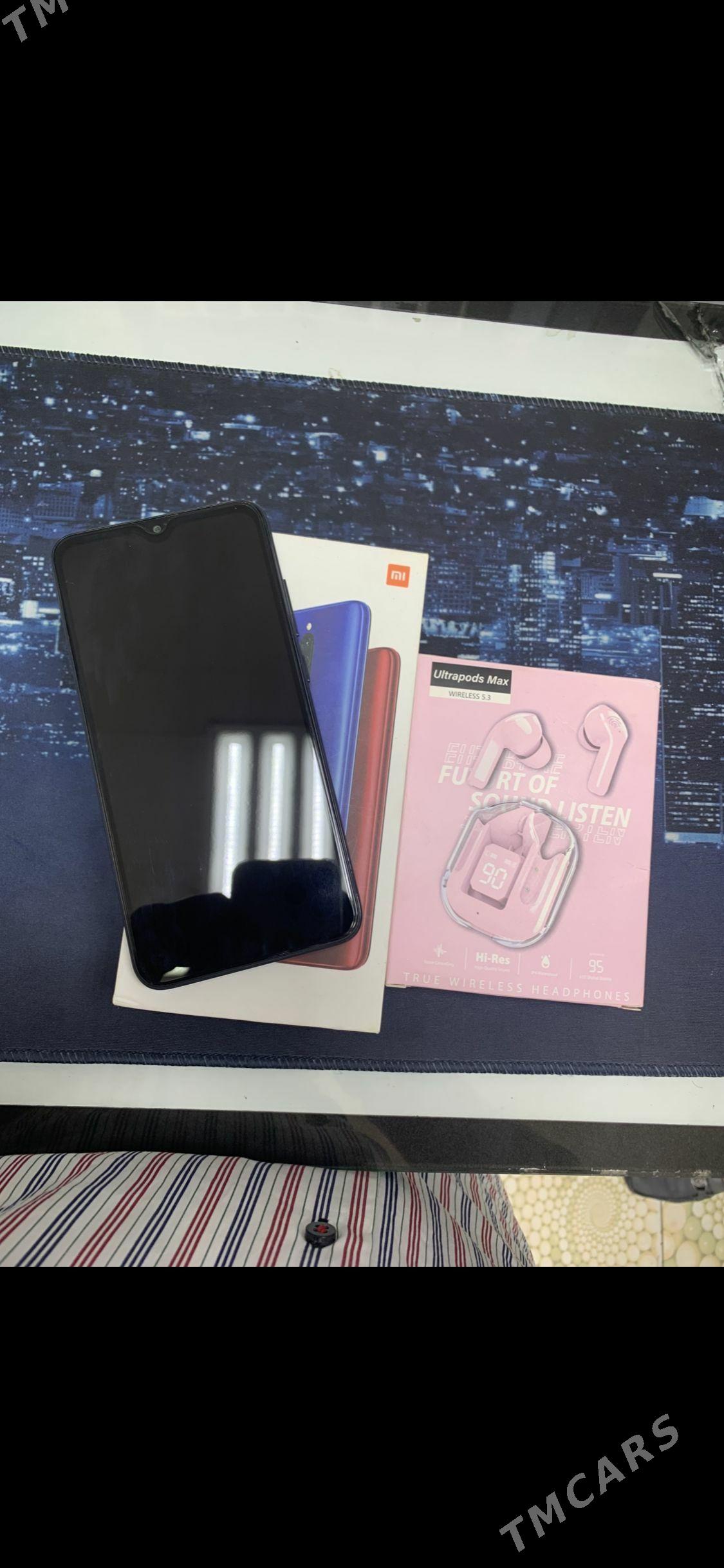 Redmi 8 - Aşgabat - img 1