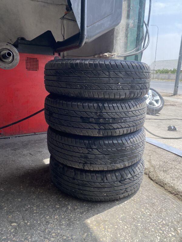 teker 1 300 TMT - Balkanabat - img 1