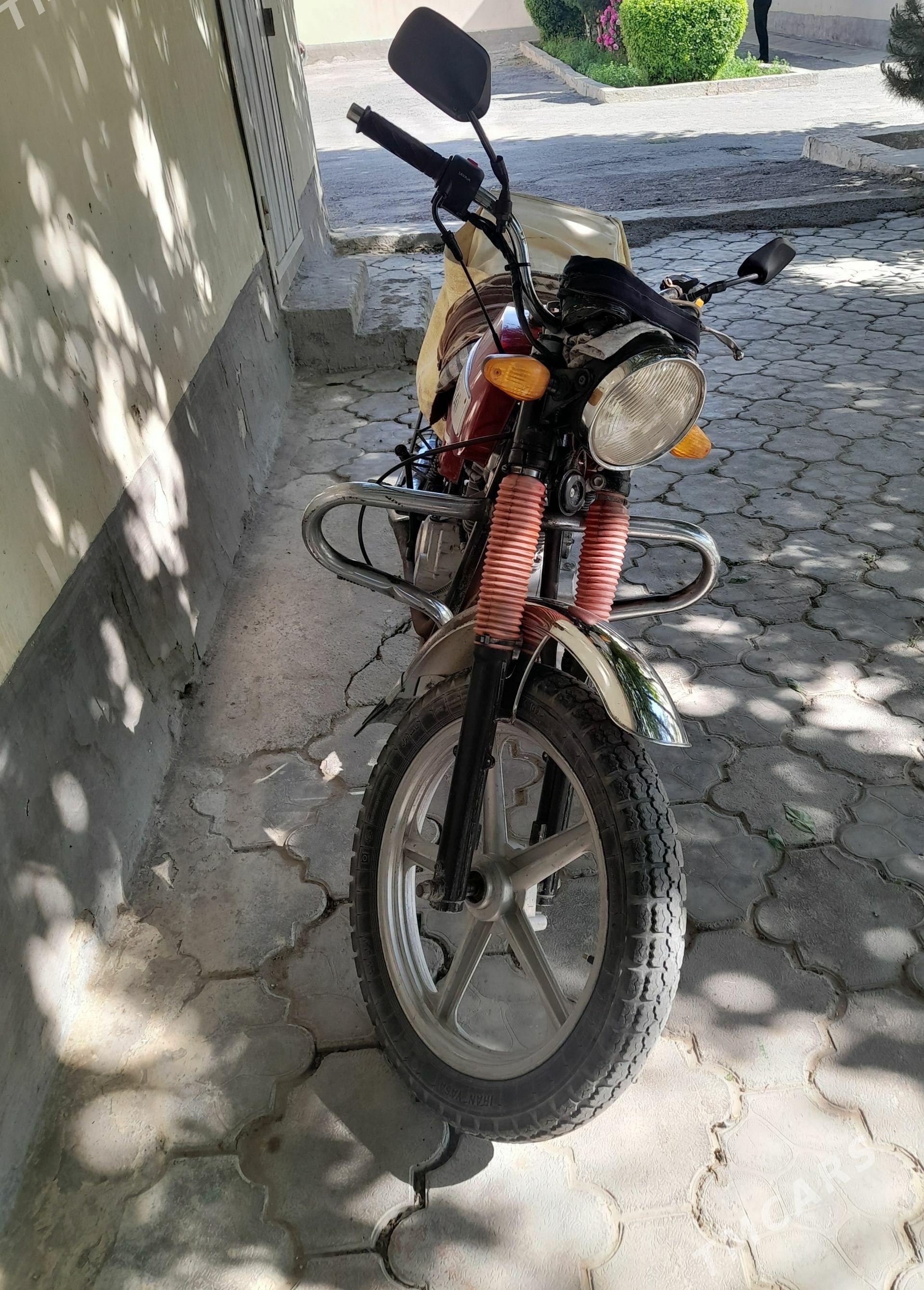 Fekon FK150-8G 2023 - 9 000 TMT - Bereket - img 1
