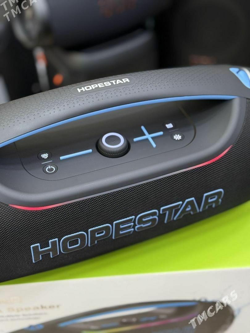 HOPE STAR A 60 ULTRA KALONKA - Aşgabat - img 1