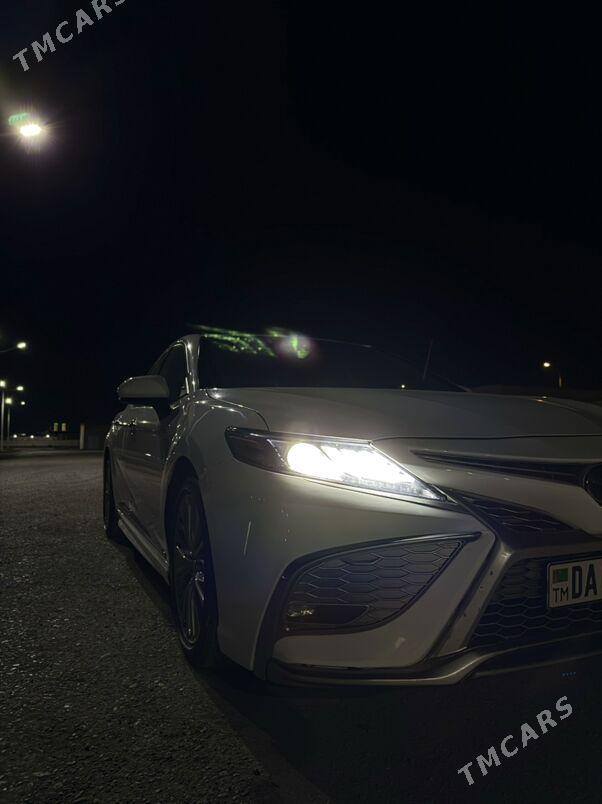 Toyota Camry 2020 - 360 000 TMT - Туркменабат - img 1
