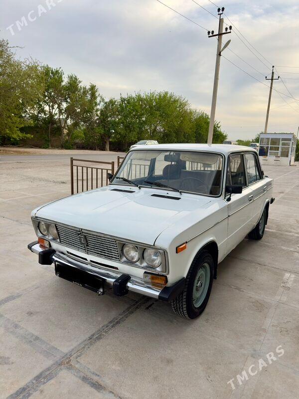 Lada 2106 1988 - 26 000 TMT - Сакарчага - img 1