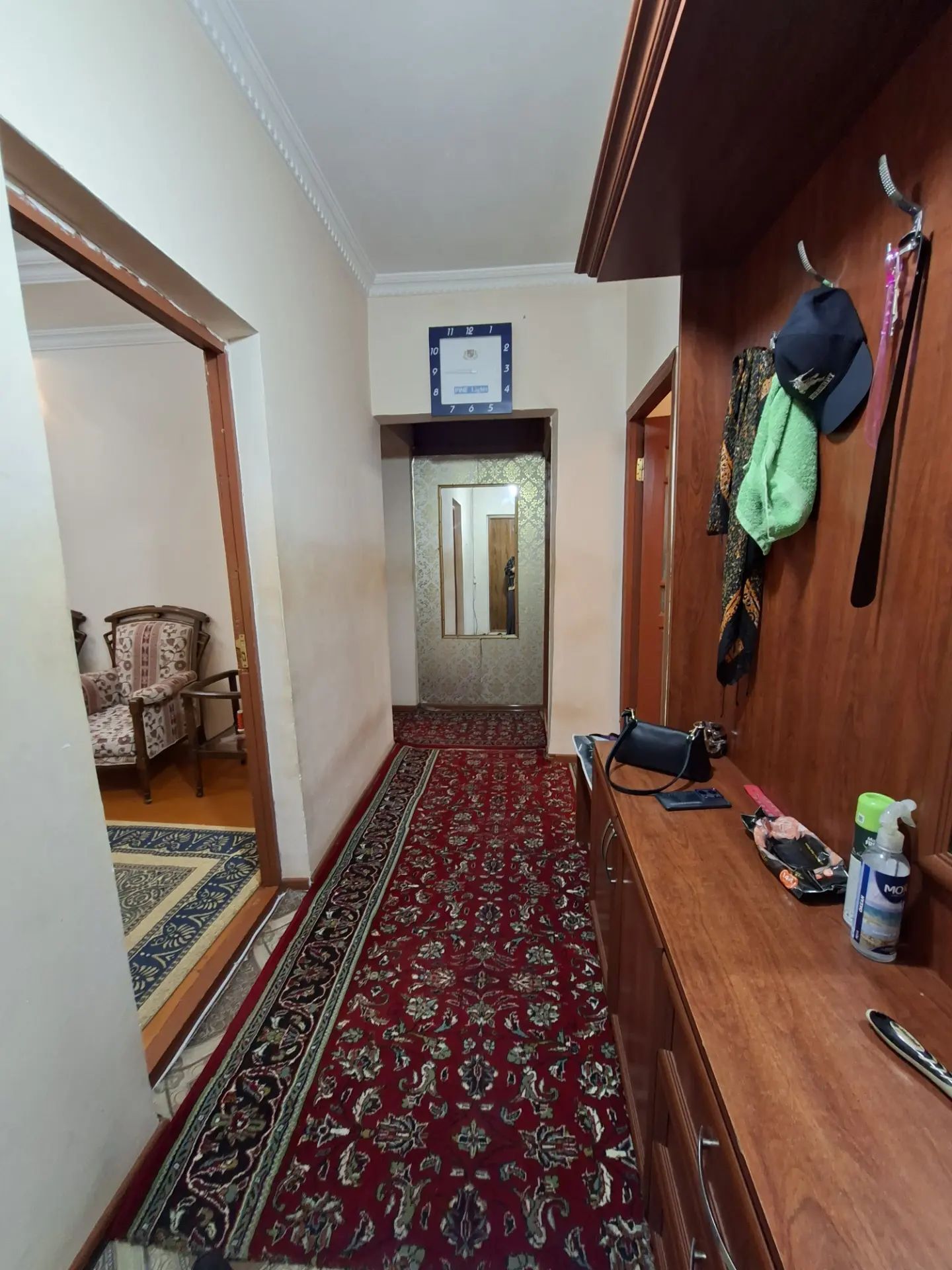 Mir1 4/2 4 kom - Aşgabat - img 1