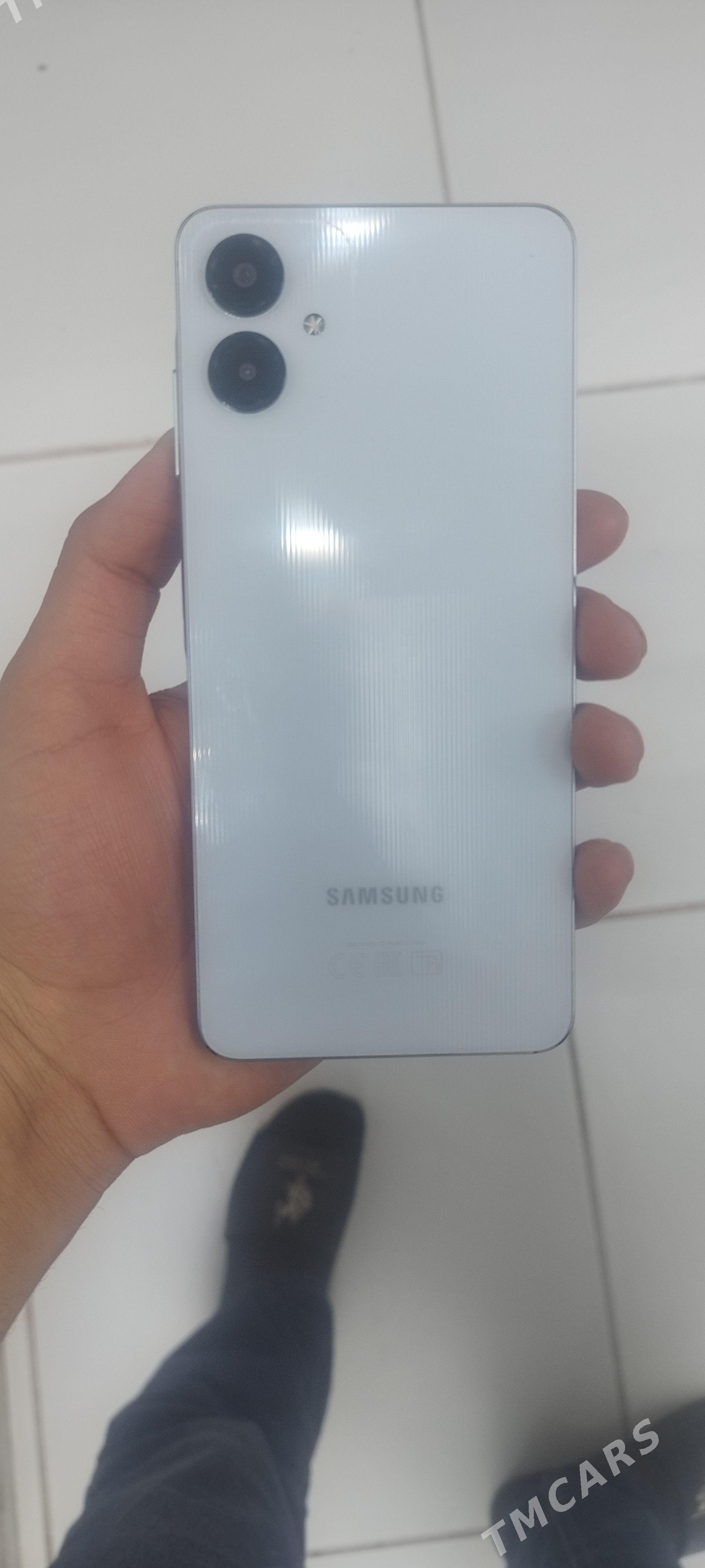 Samsung A 06 - Parahat 7 - img 1