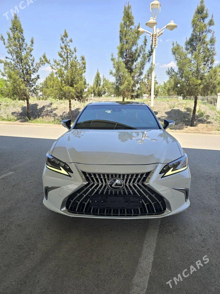 Lexus ES 350 2022 - 780 000 TMT - Aşgabat - img 1