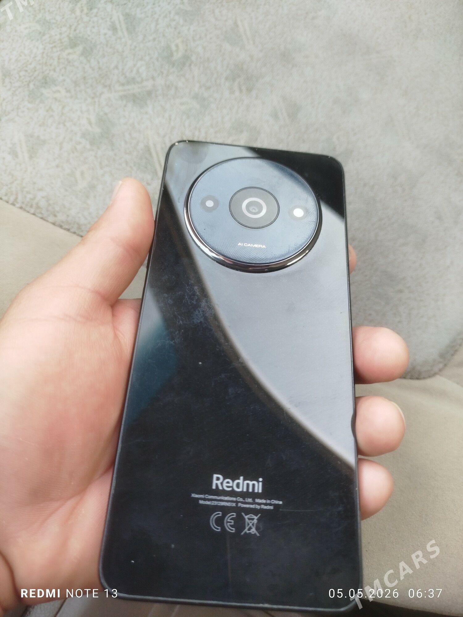 redmi a3 - Анев - img 1