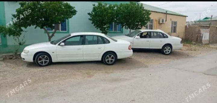 Chevrolet Caprice Classic 2002 - 25 000 TMT - Aşgabat - img 1
