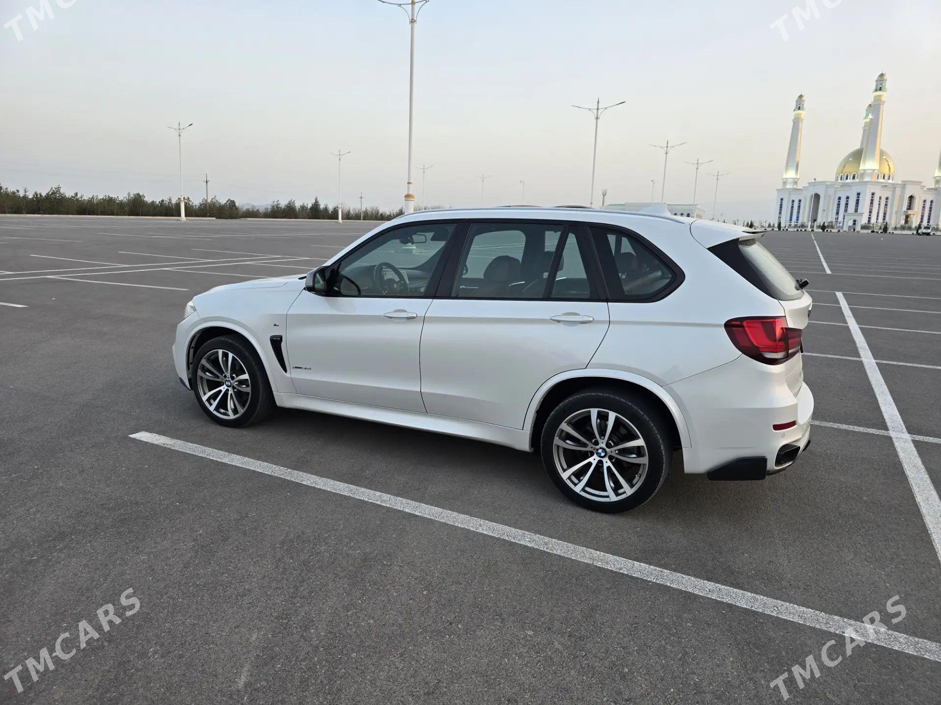 BMW X5 M 2015 - 660 000 TMT - Parahat 8 - img 1
