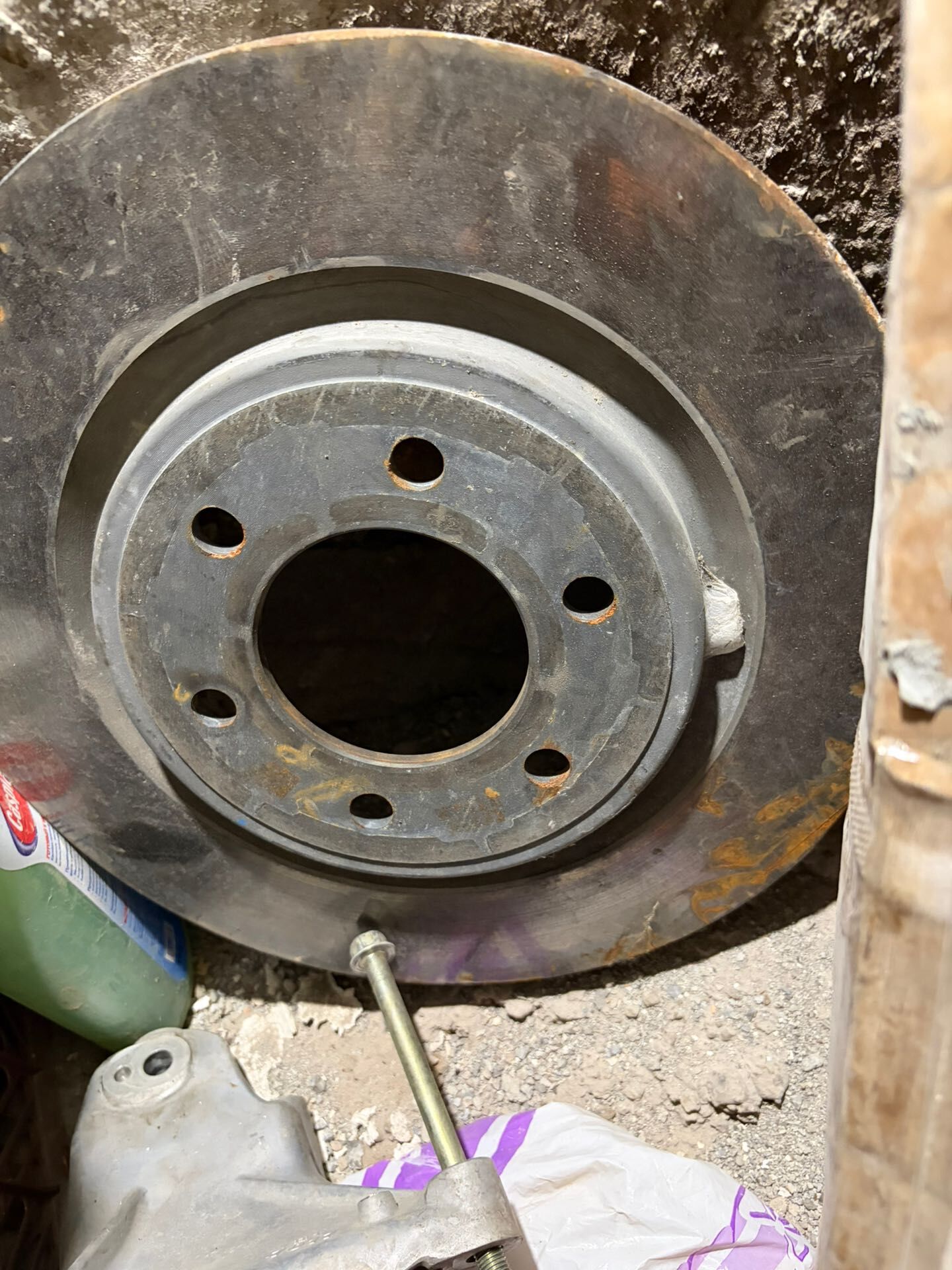 f150 baraban 1 500 TMT - Aşgabat - img 1