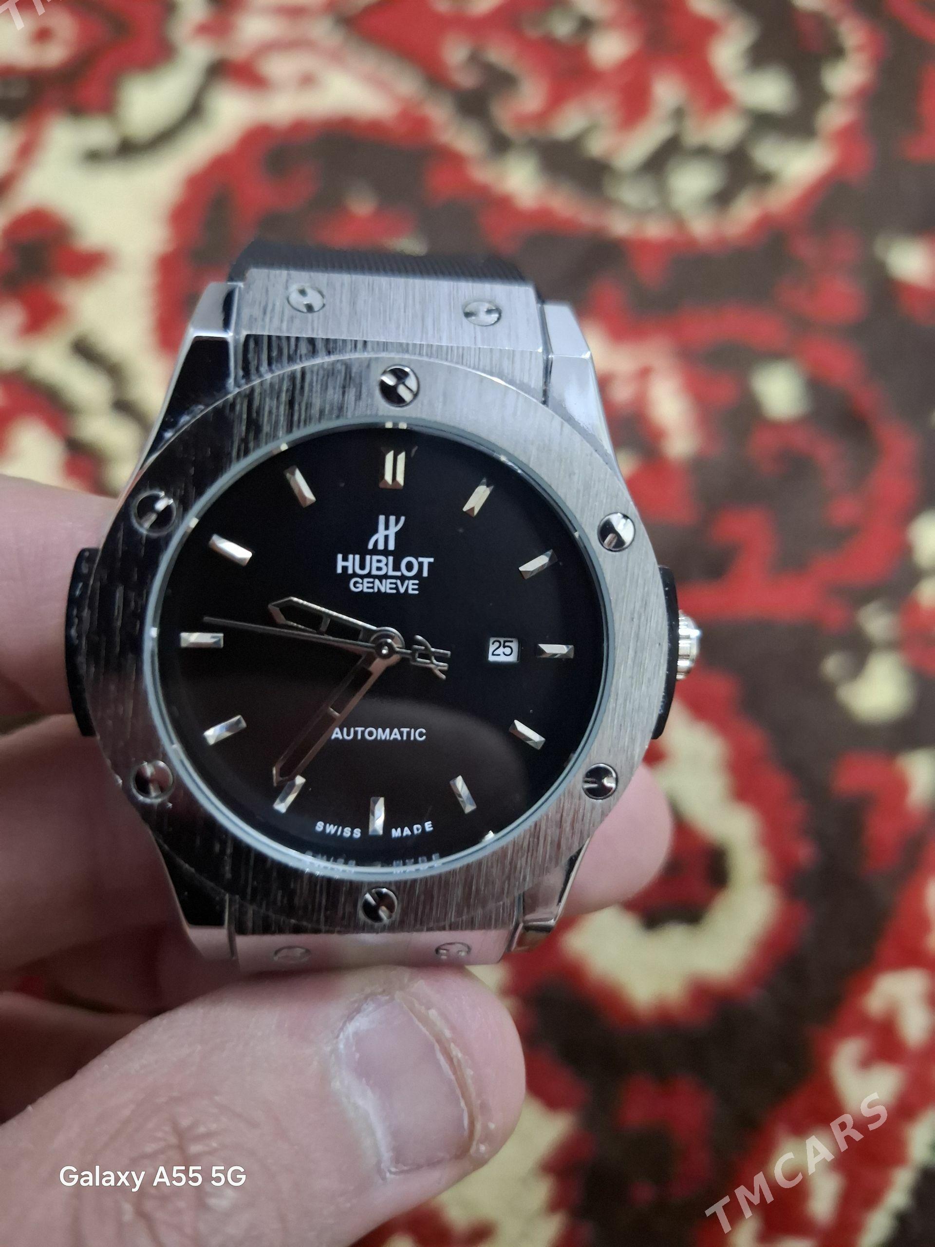 HUBLOT - Туркменабат - img 1