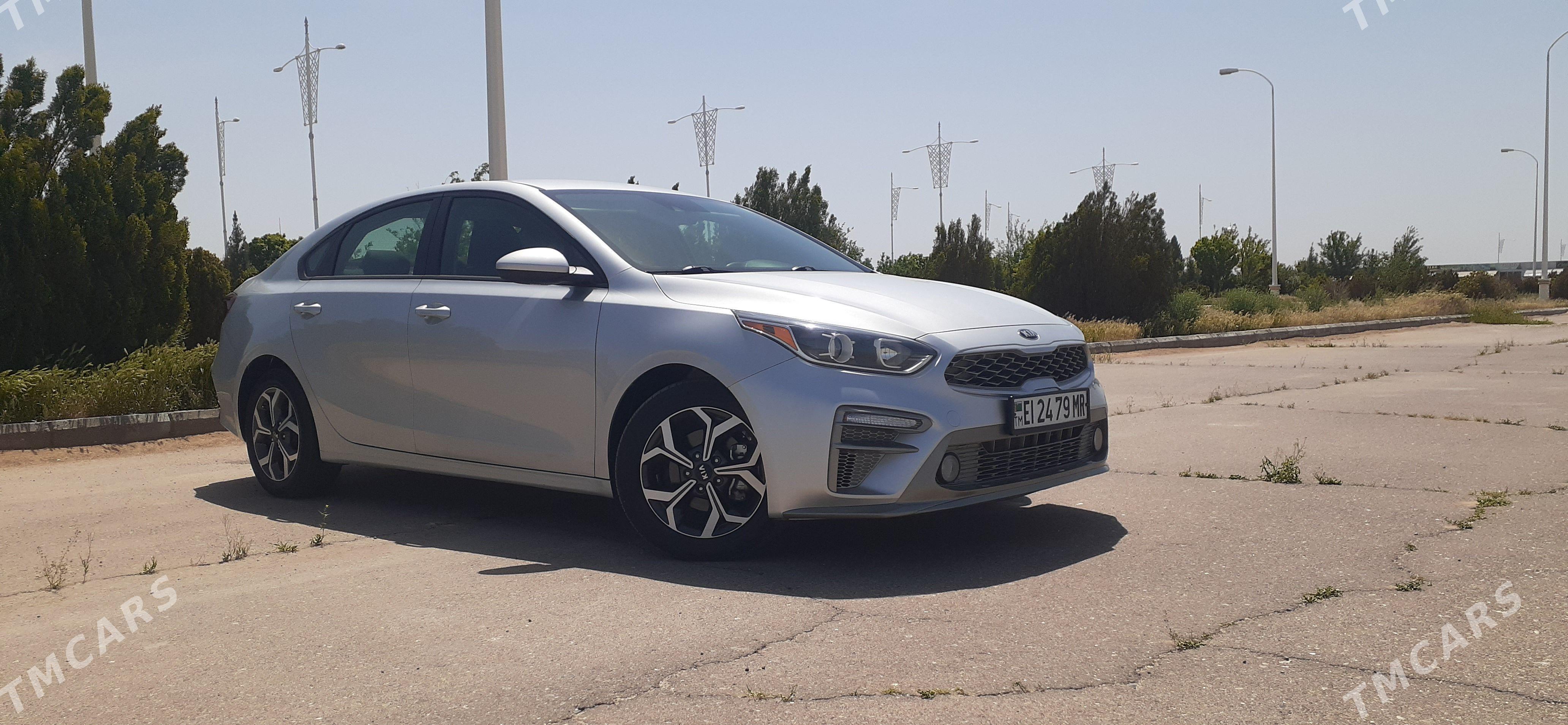 Kia Forte 2021 - 240 000 TMT - Sakarçäge - img 1