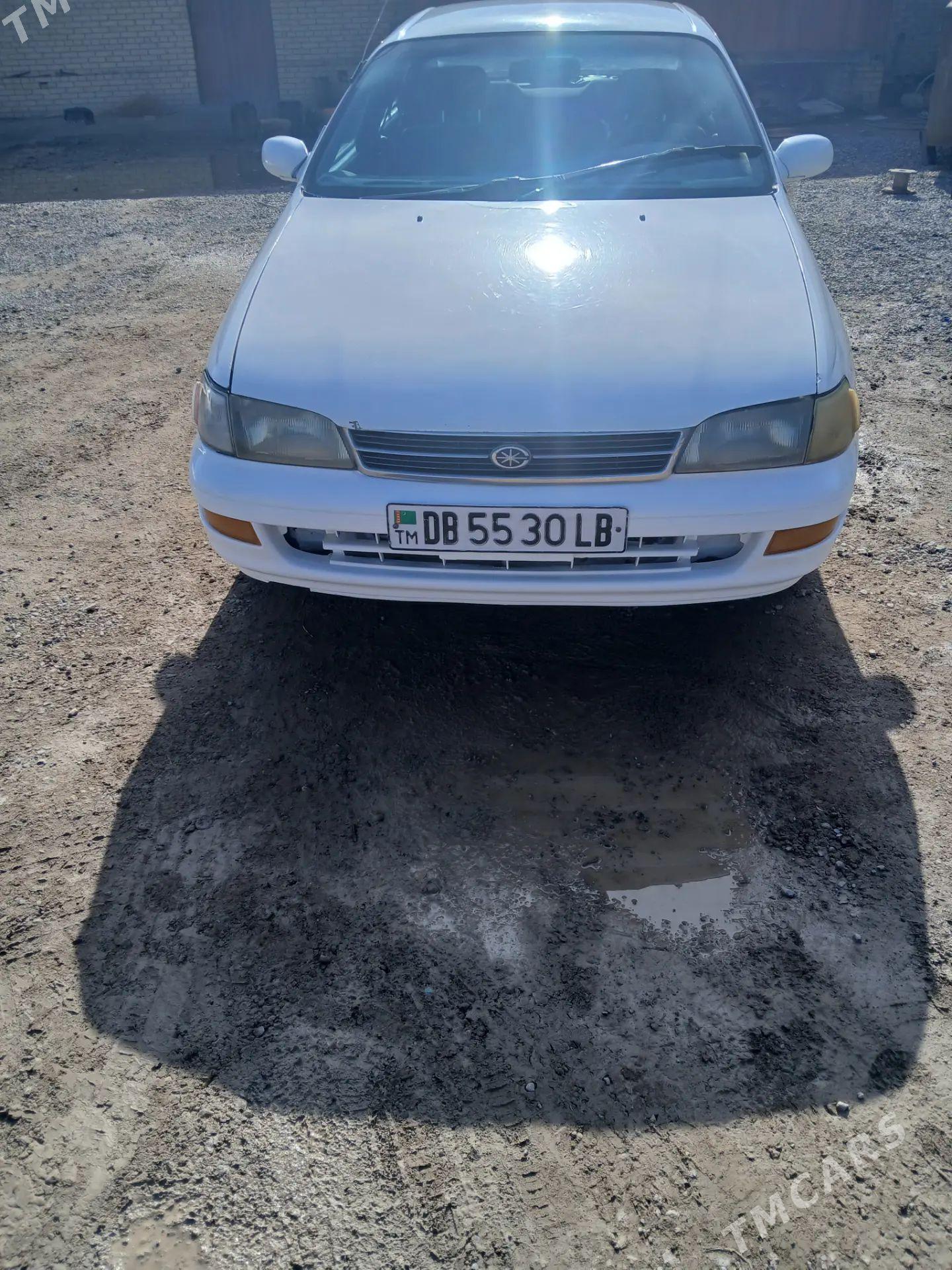 Toyota Corona 1993 - 60 000 TMT - Halaç - img 1