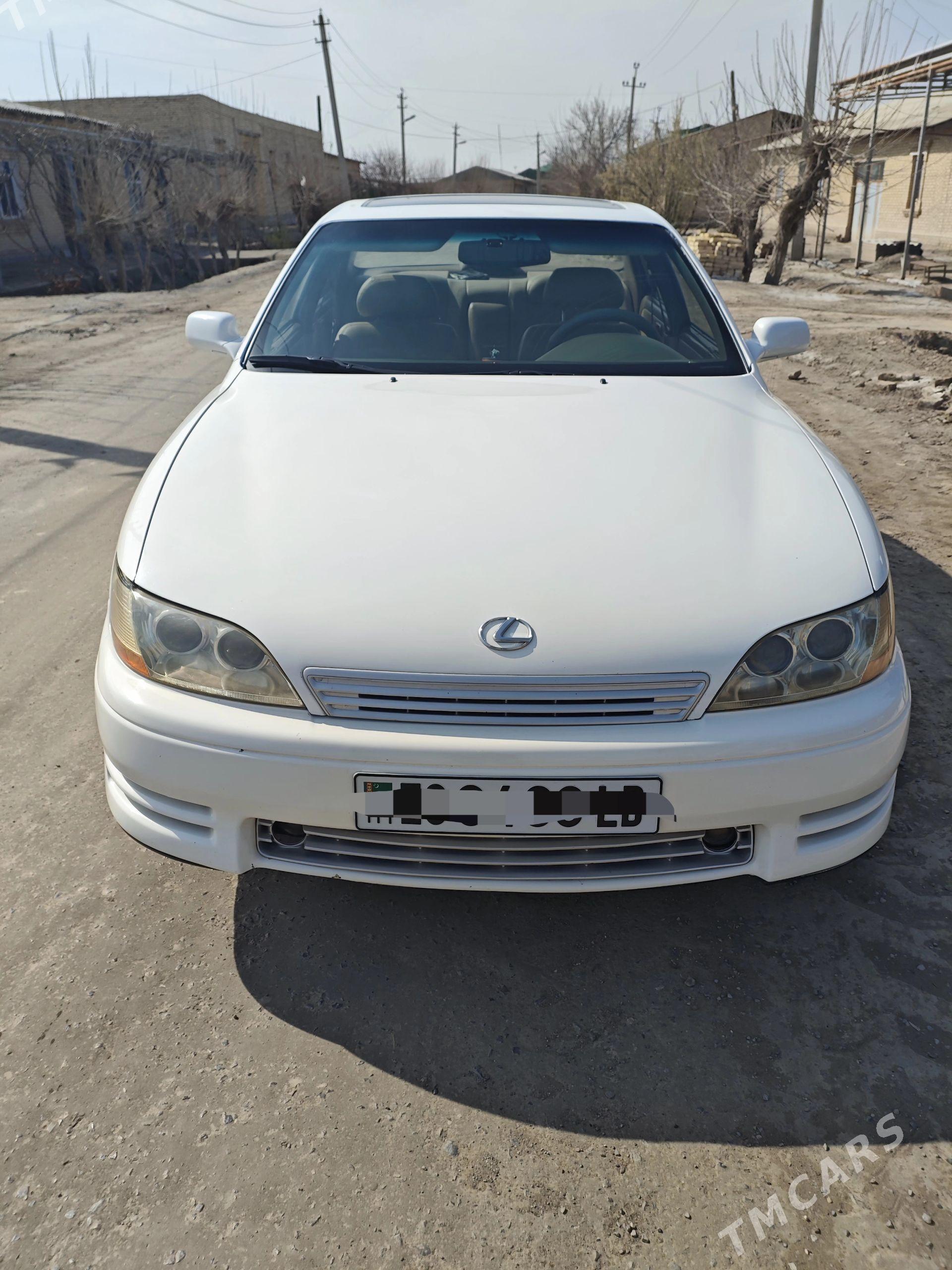 Lexus ES 300 1996 - 120 000 TMT - Дянев - img 1