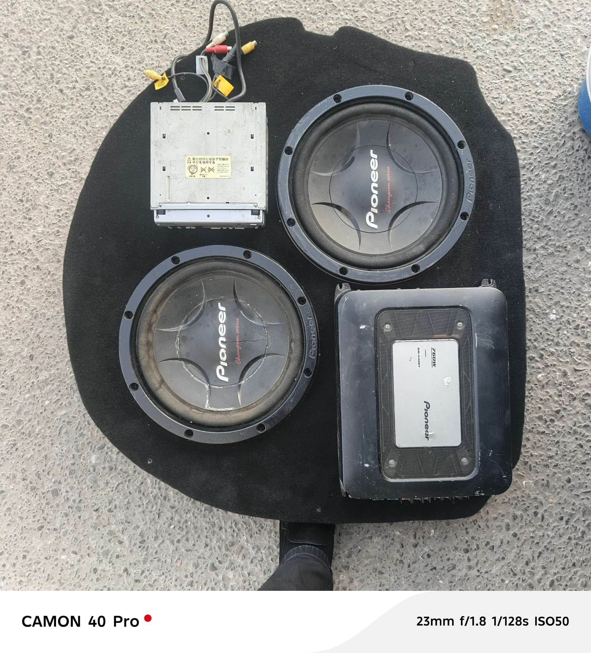 Aparatura 5 500 TMT - Aşgabat - img 1