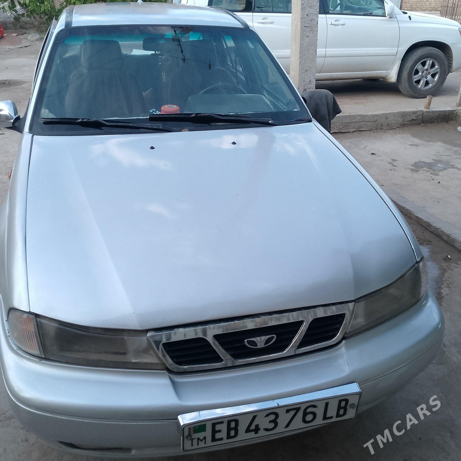 Daewoo Nexia 2001 - 35 000 TMT - Türkmenabat - img 1
