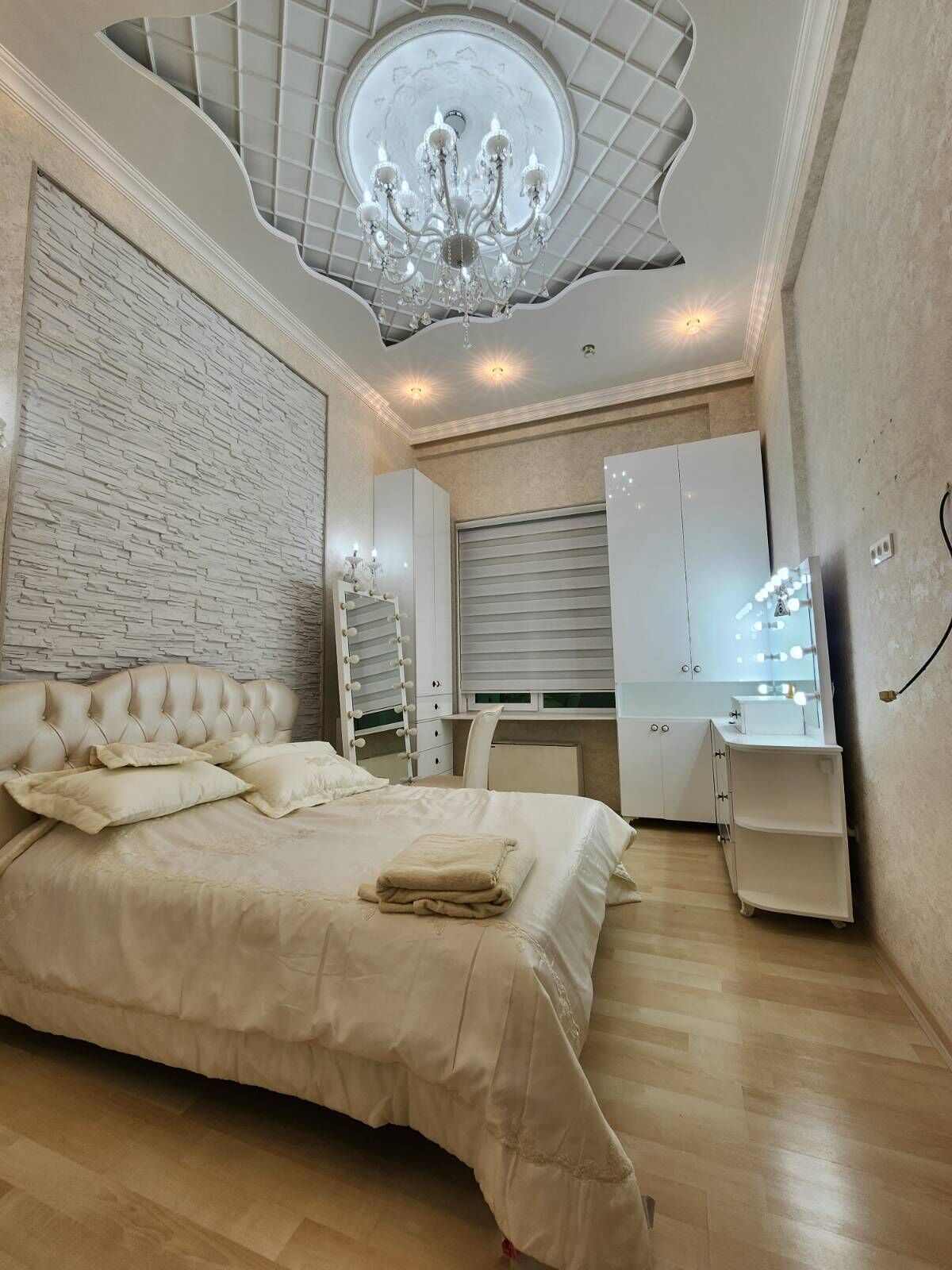 Sowetskiy Elitka - Aşgabat - img 1
