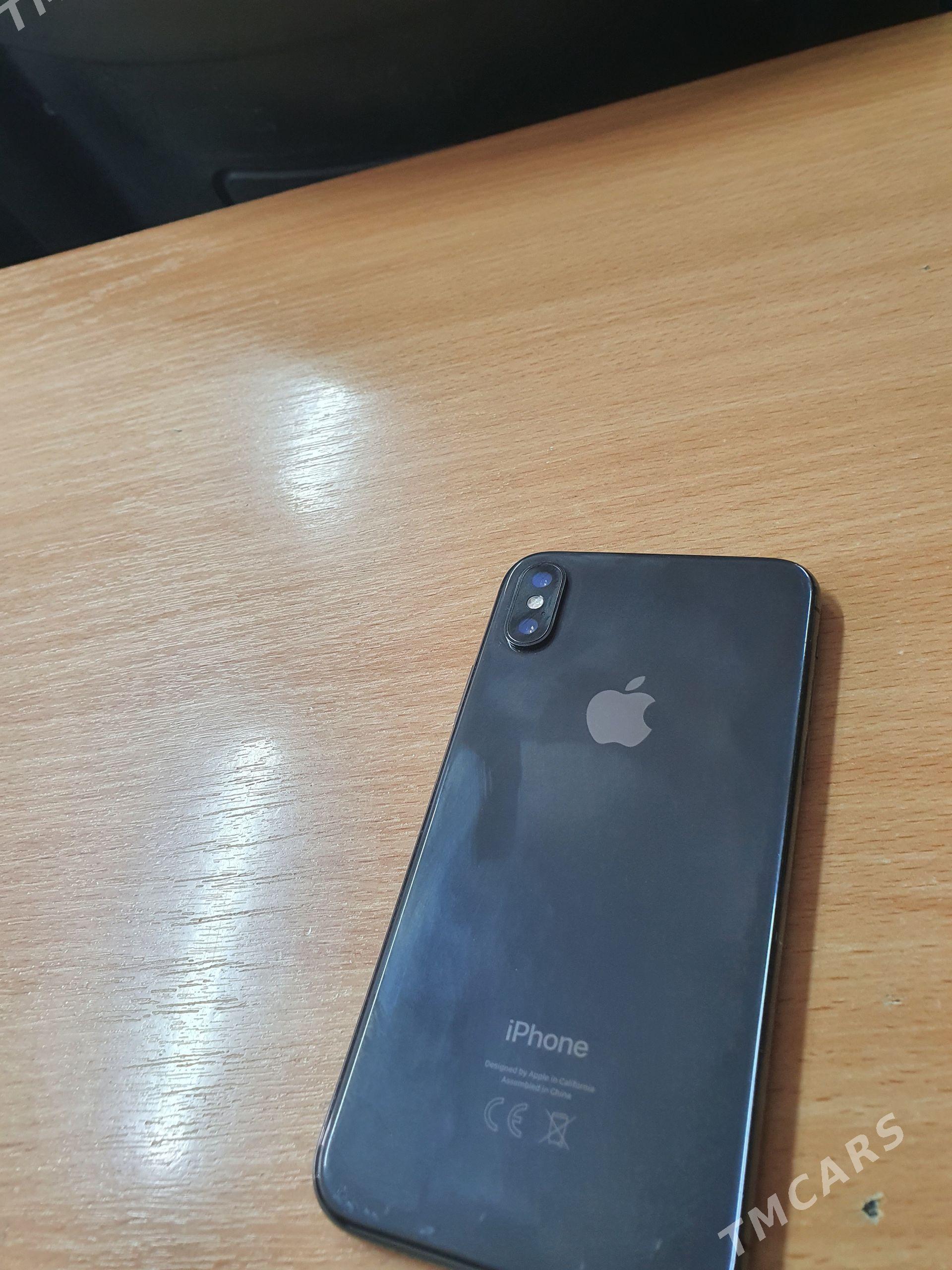 iphone x - 11 mkr - img 1