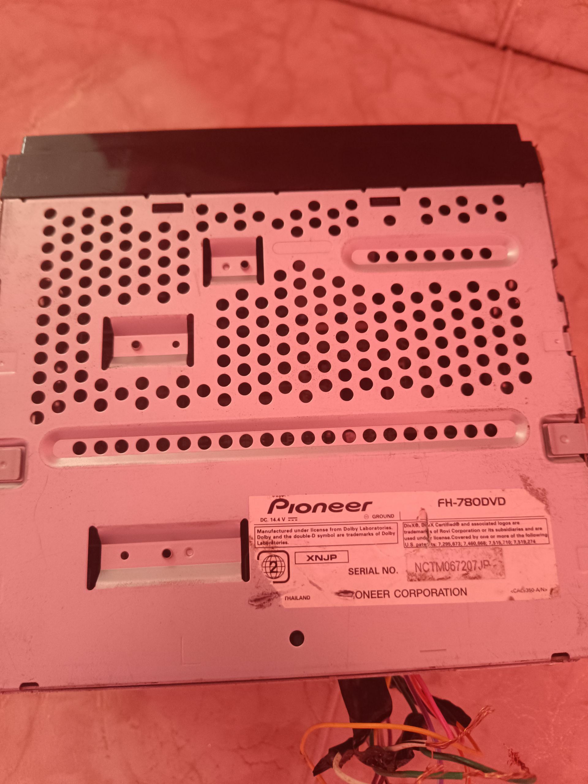 pioneer 900 TMT - Ашхабад - img 1