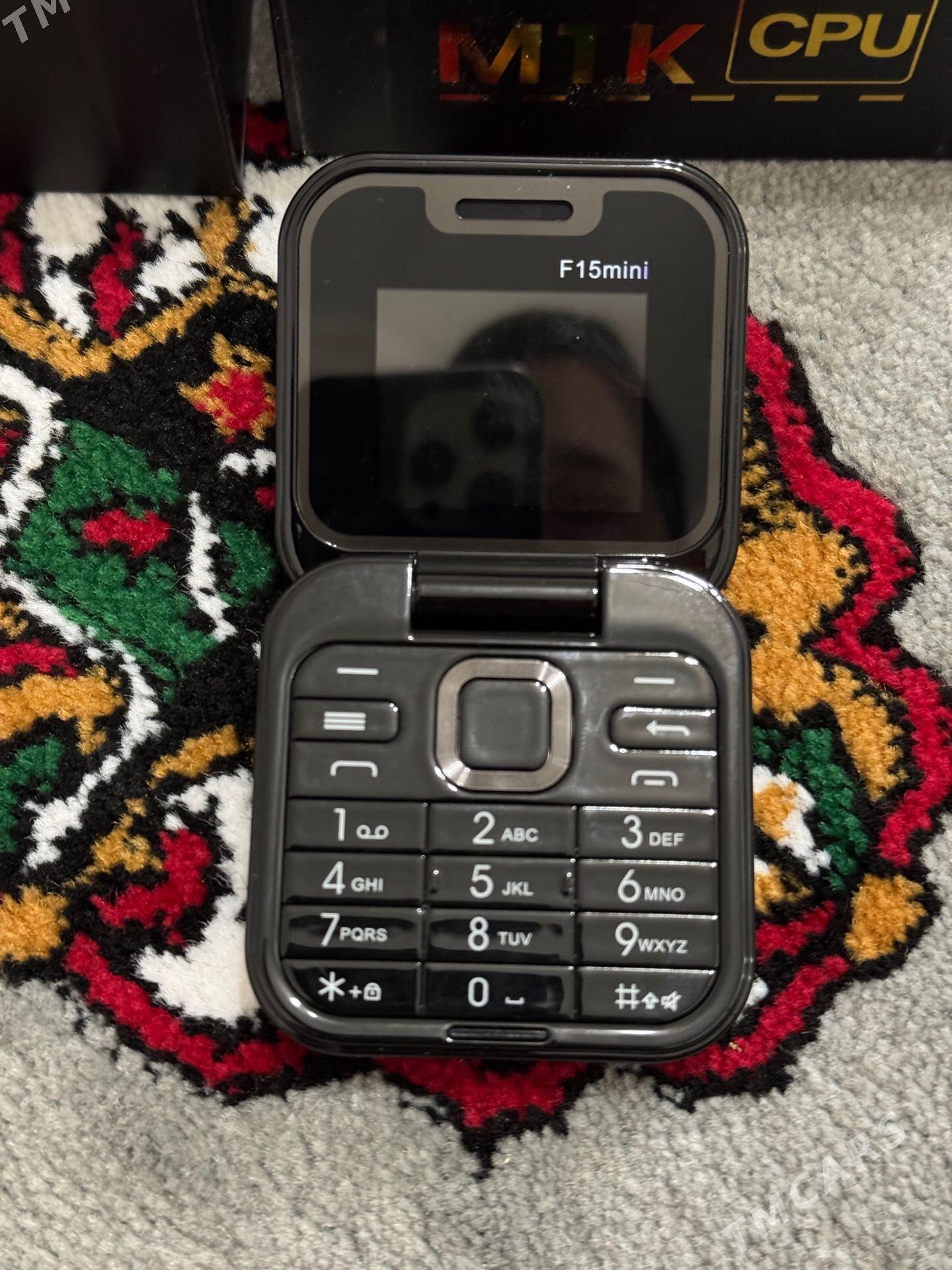 flip f 15 mini - Aşgabat - img 1